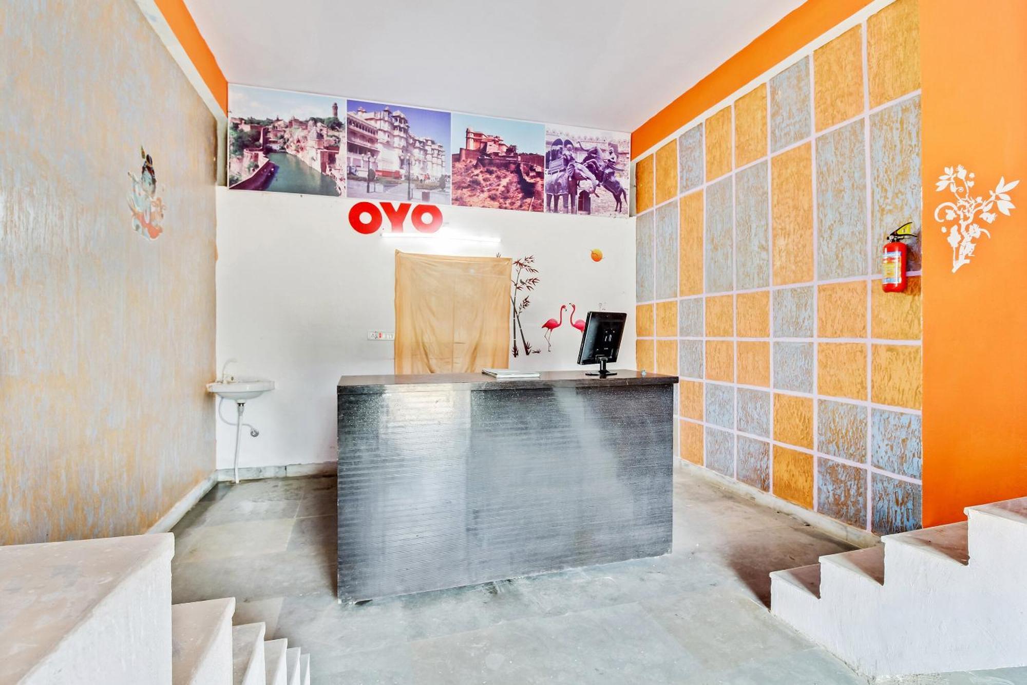 Hotel O Mayur Udaipur