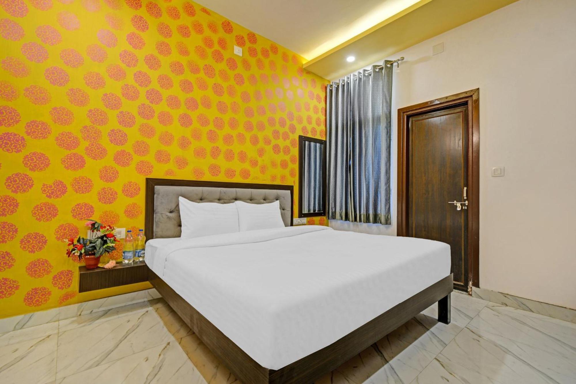 Capital O Maharana Palace 3* Udaipur