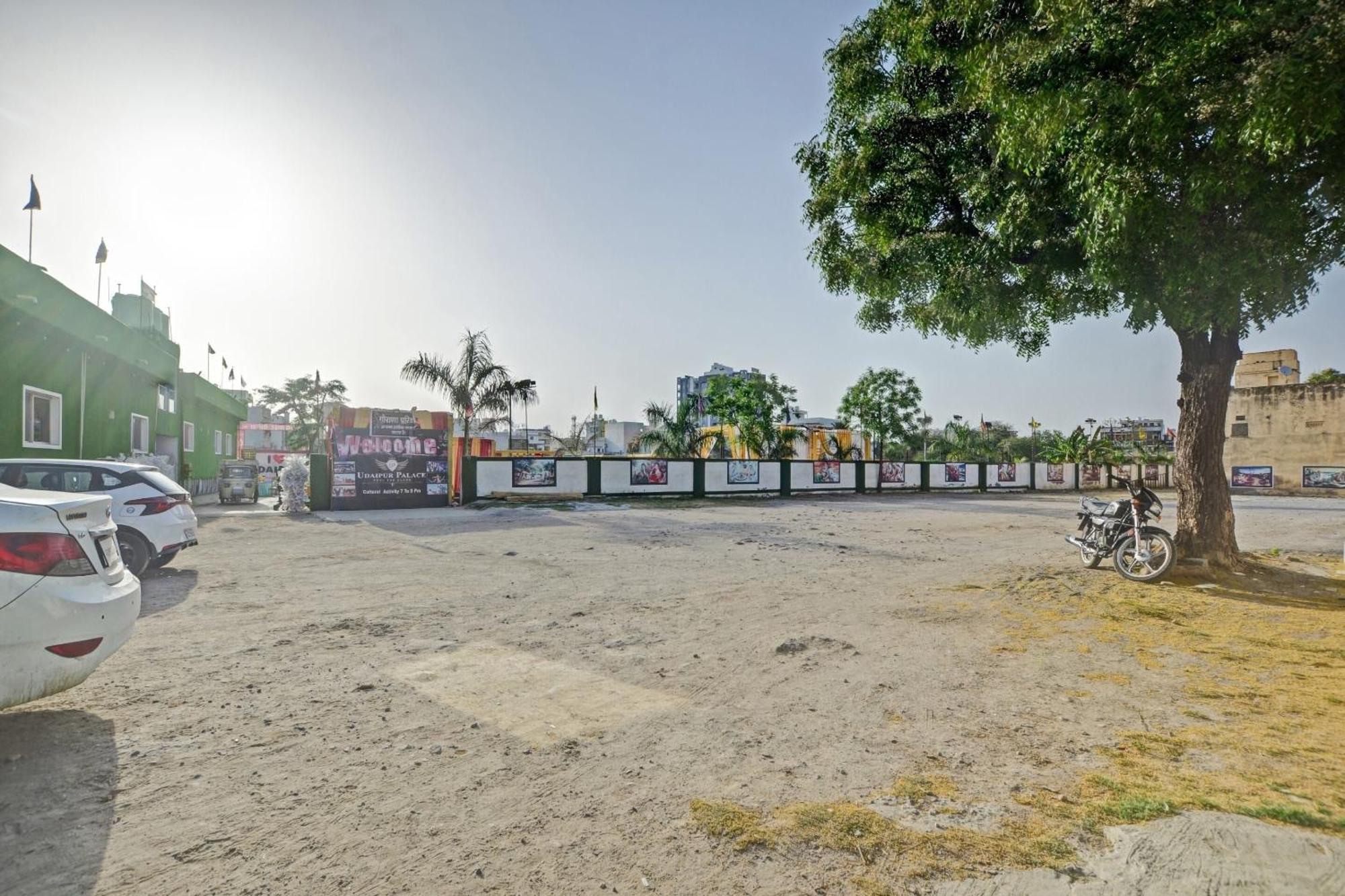 O Palace 3* Udaipur