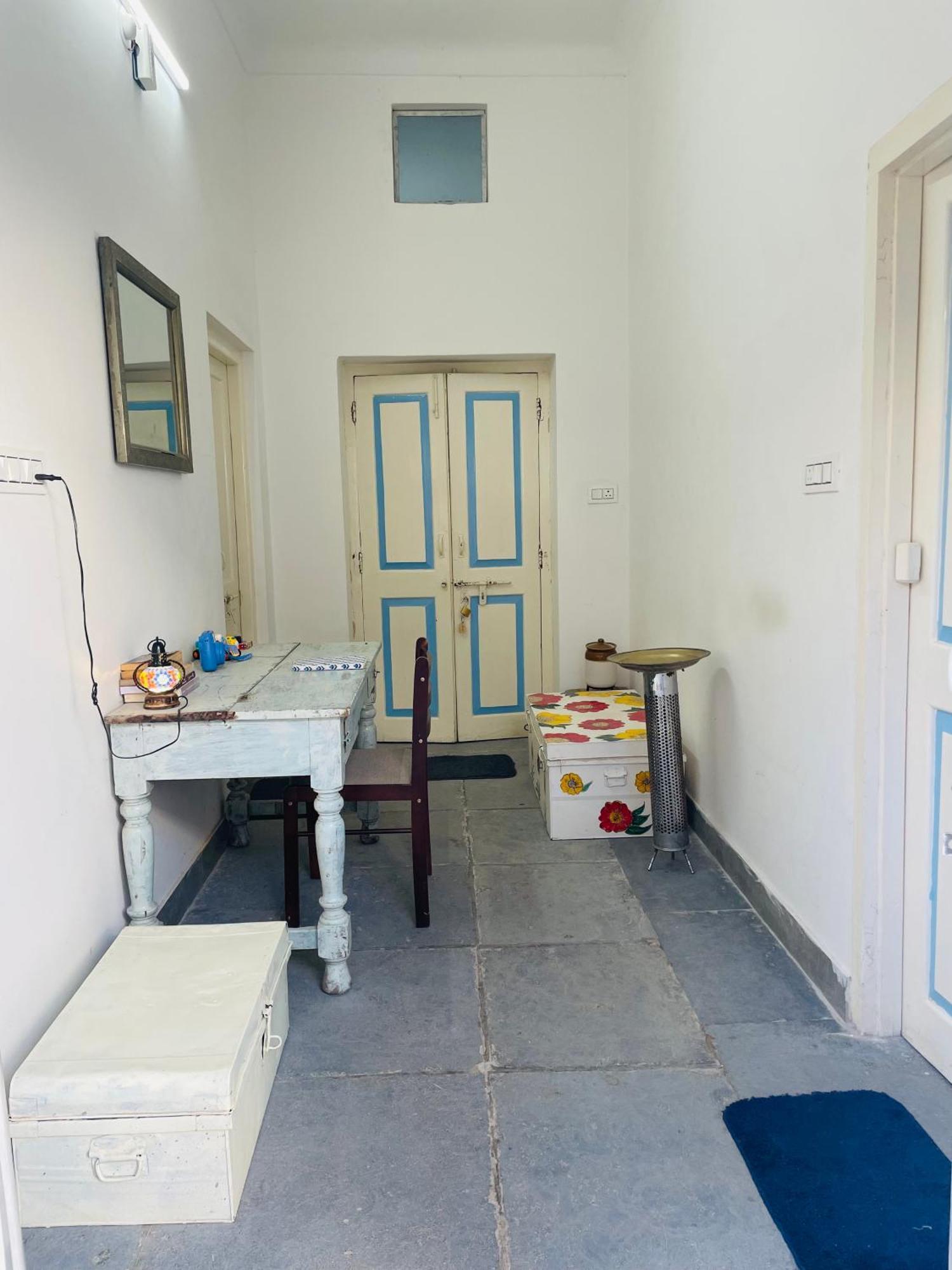Atithya Homestay Udaipur