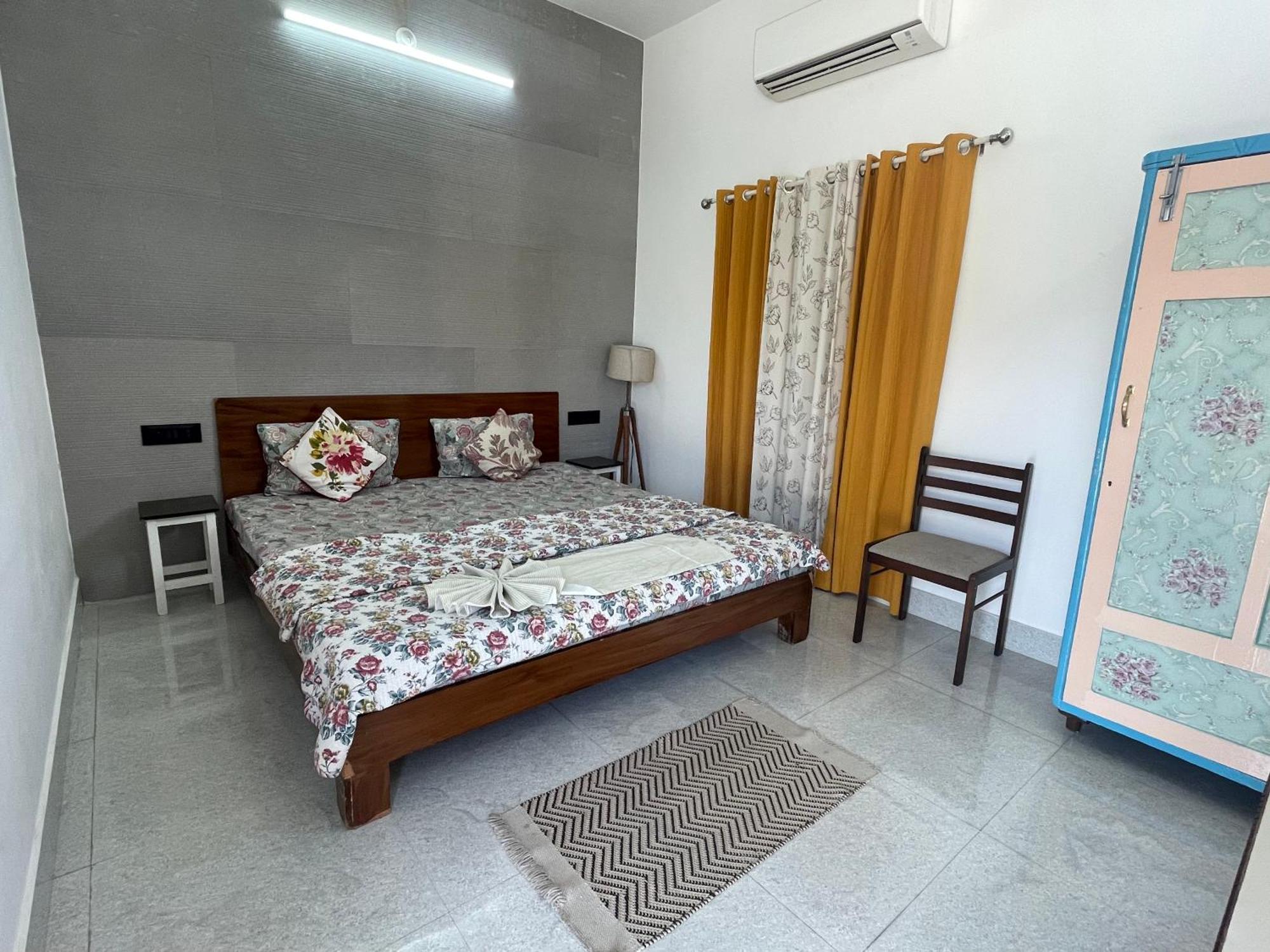 Homestay Atithya Udaipur