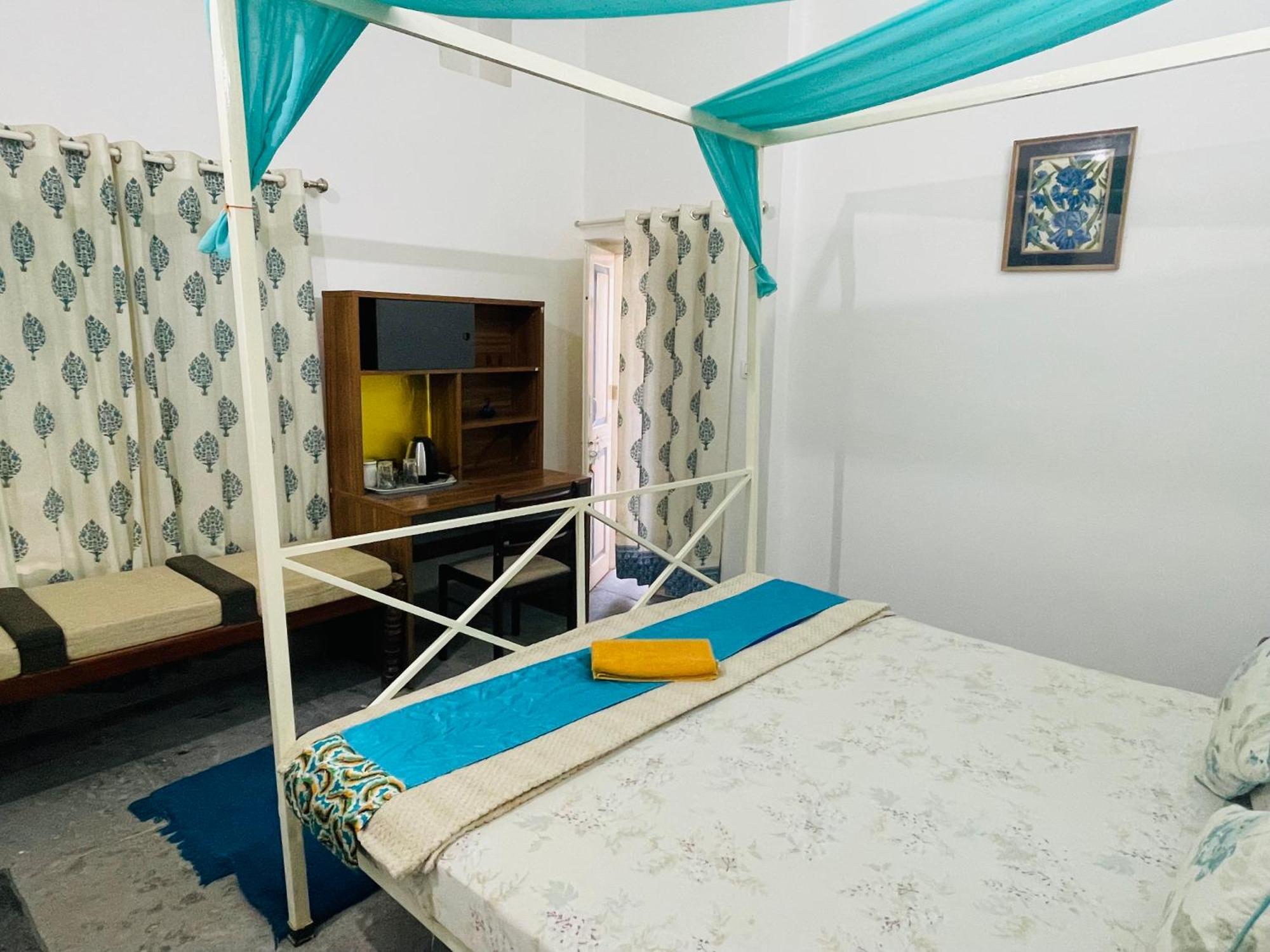 Homestay Atithya Udaipur