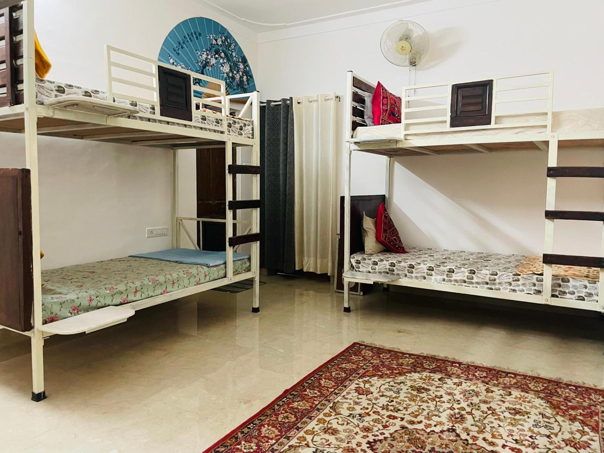 Atithya Homestay Udaipur