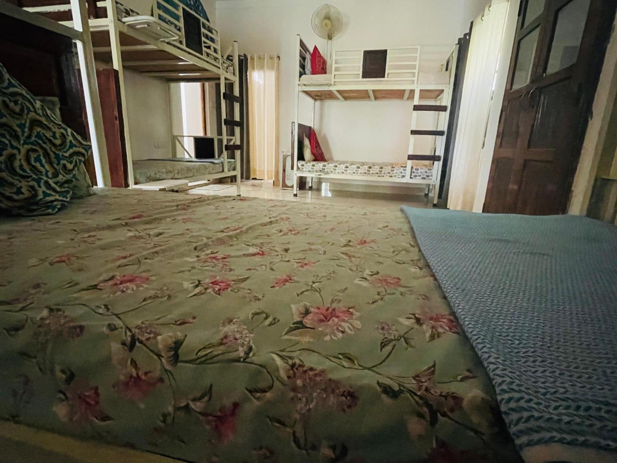 Atithya Homestay *