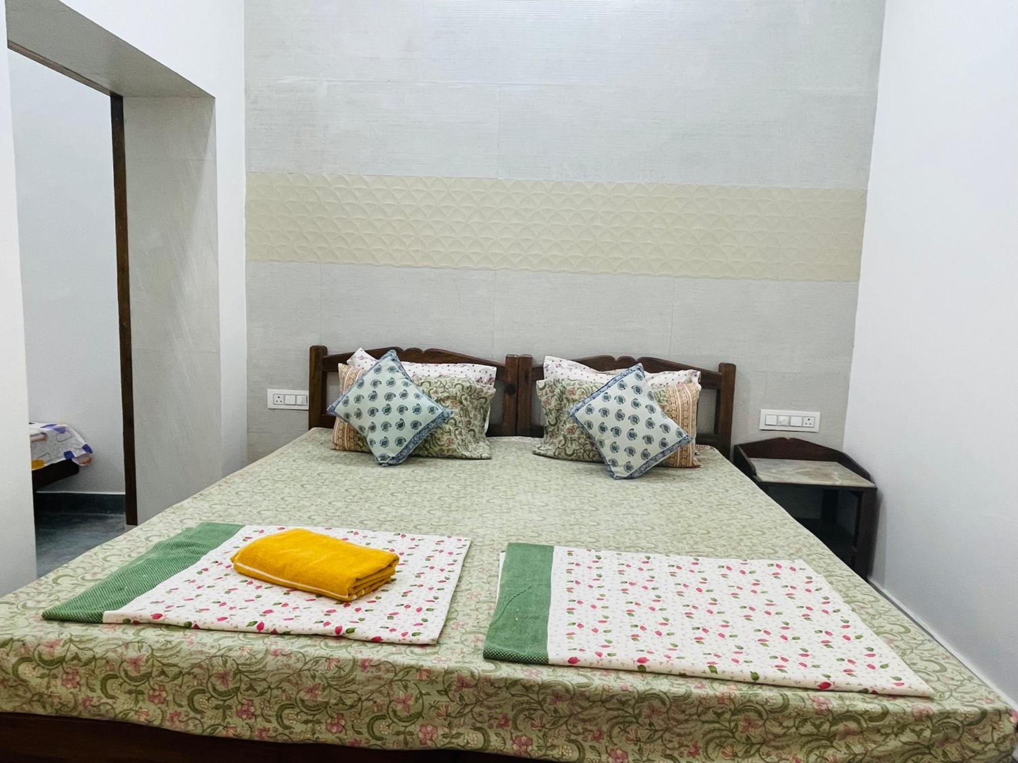 Atithya * Udaipur