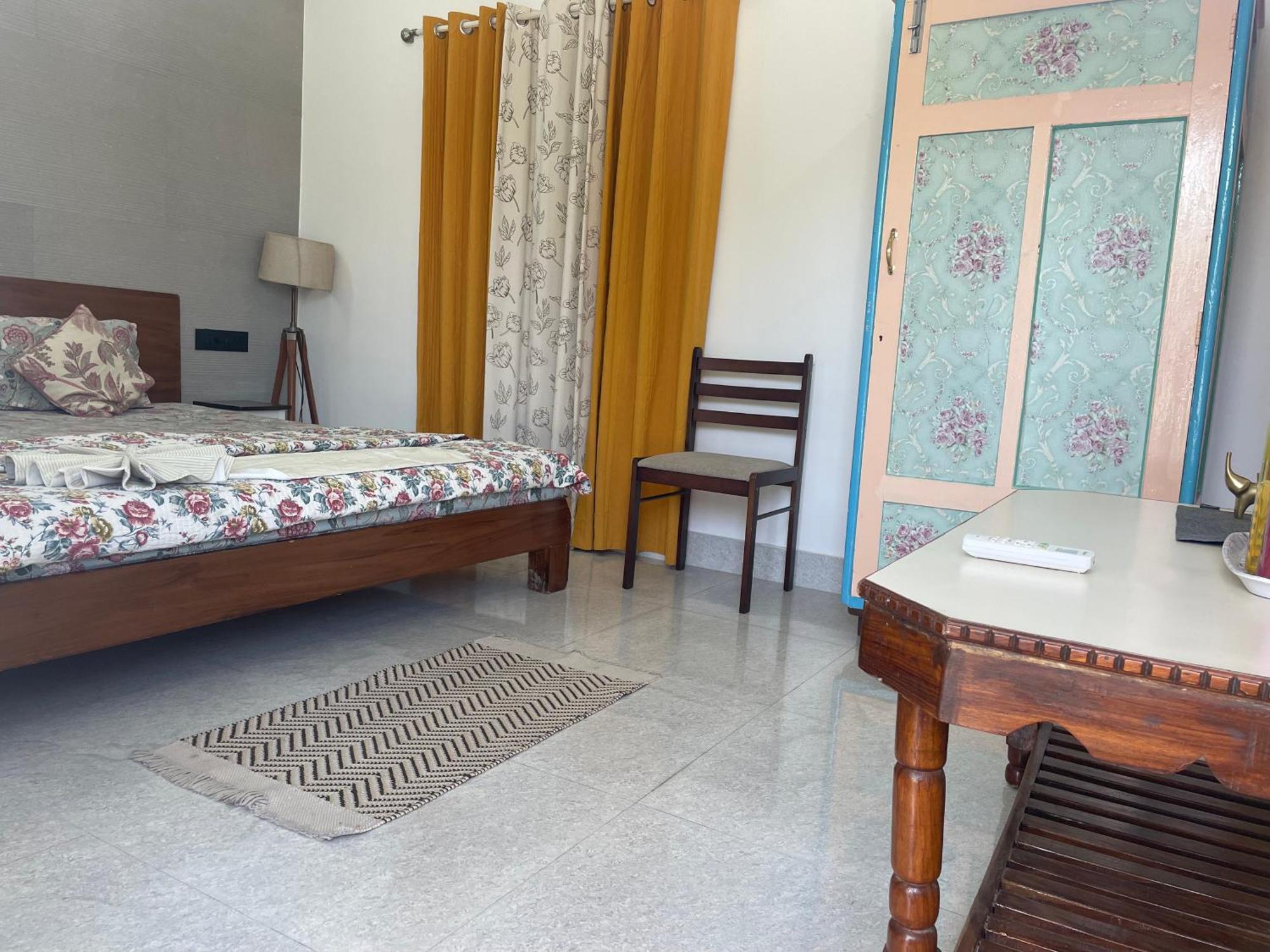 Atithya Homestay Udaipur