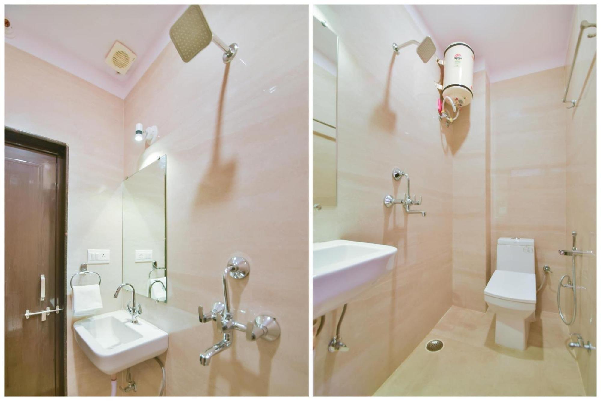 Hotel Oyo Flagship 40796 Banjara Luxury Udaipur