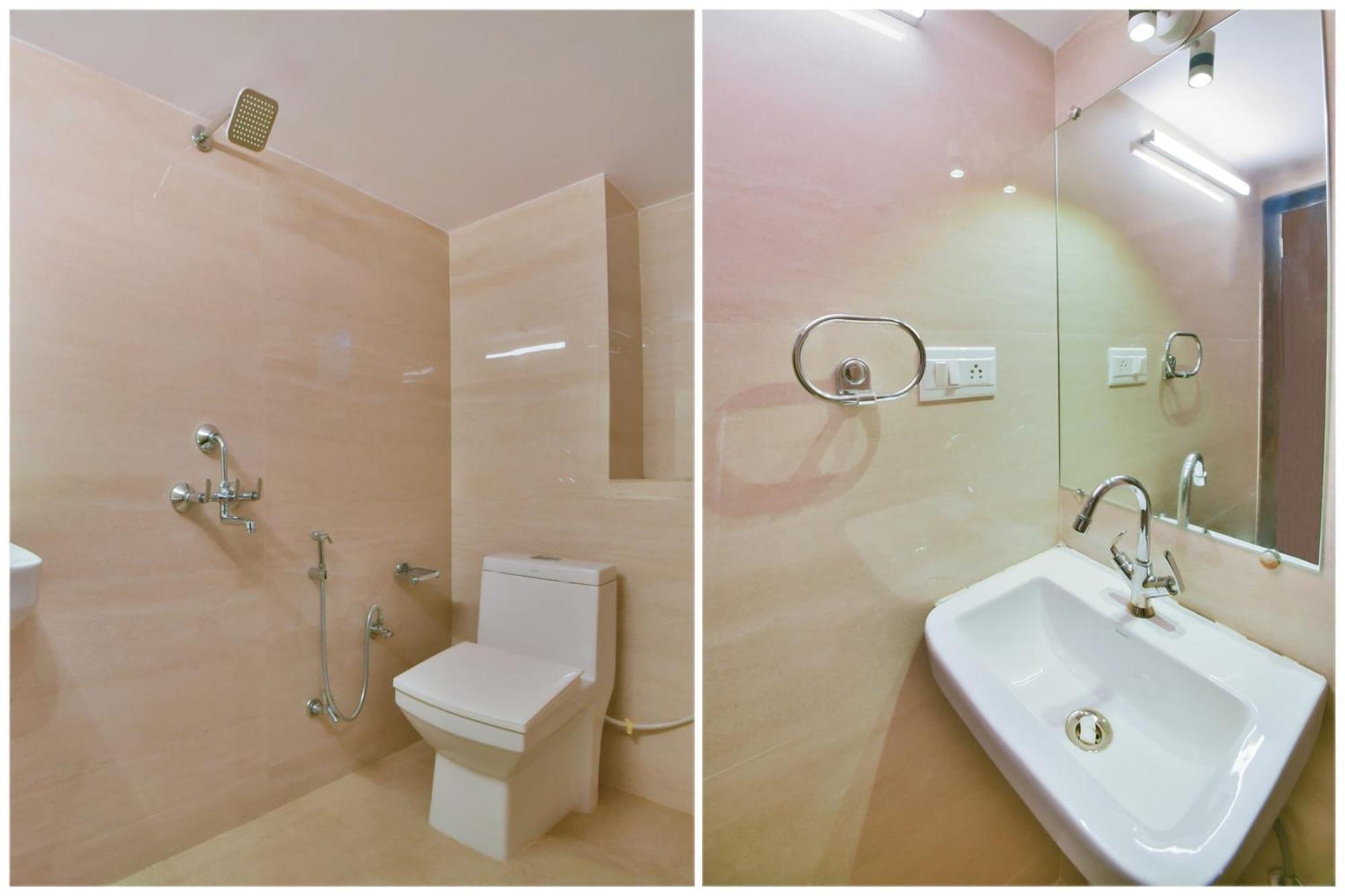 Oyo Flagship 40796 Banjara Luxury 3* Udaipur