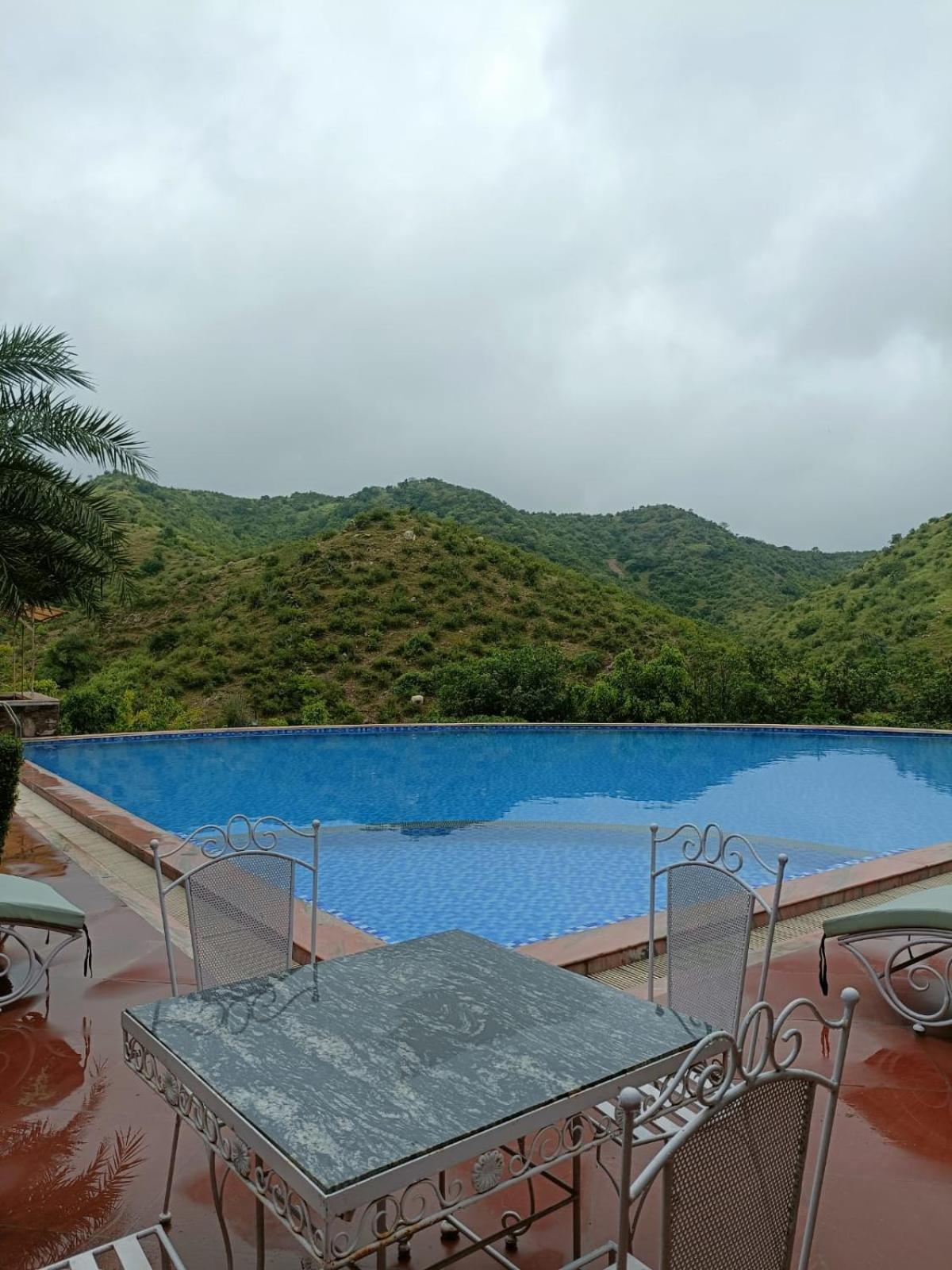 The Highgarden Udaipur