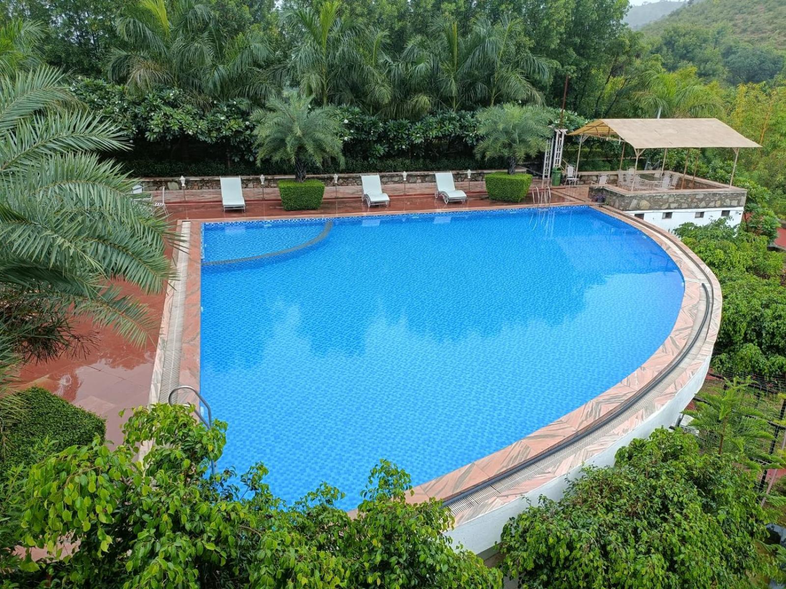 Resort The Highgarden