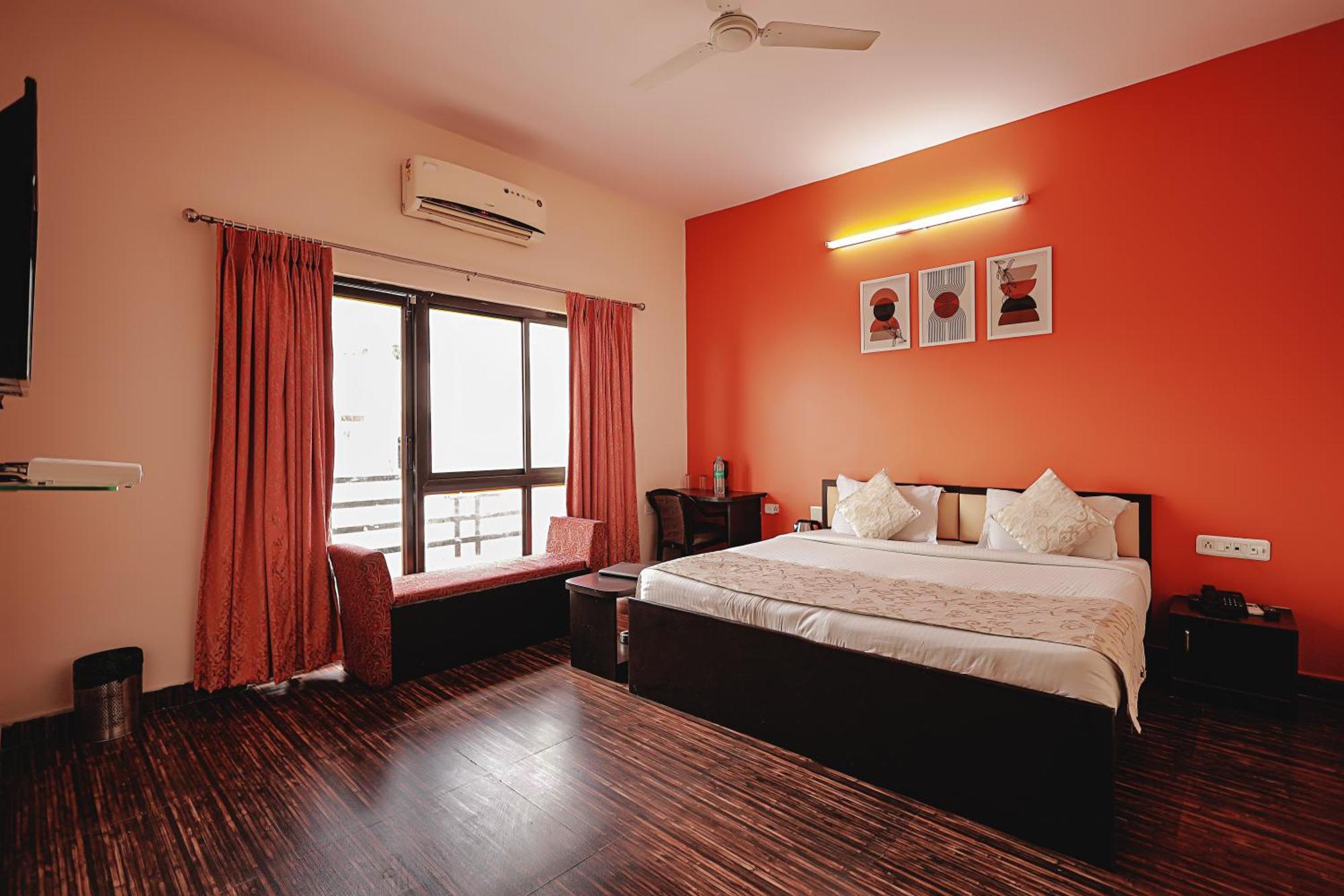 The Park Classic Hotel Udaipur