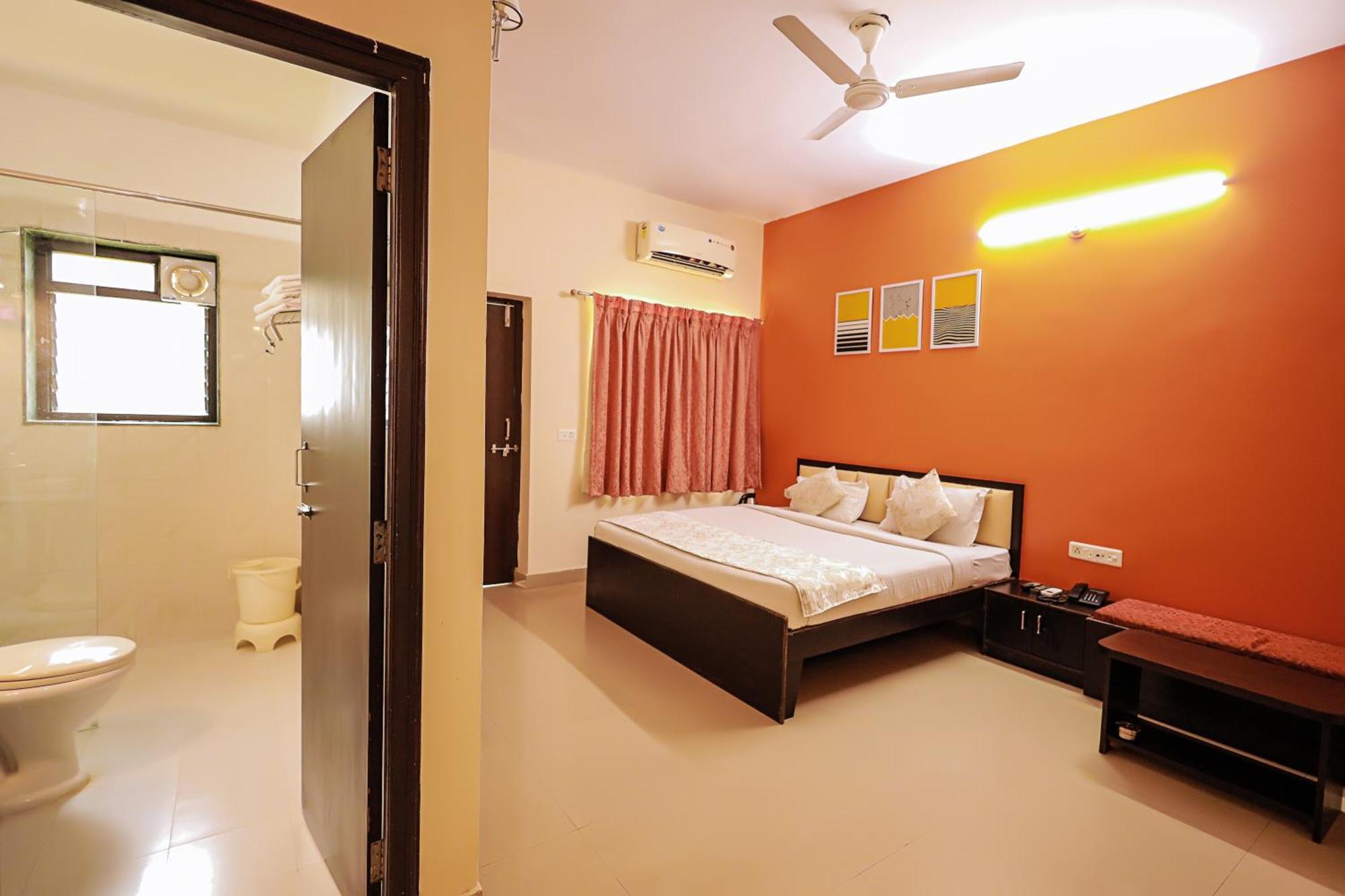 Hotel The Park Classic Udaipur