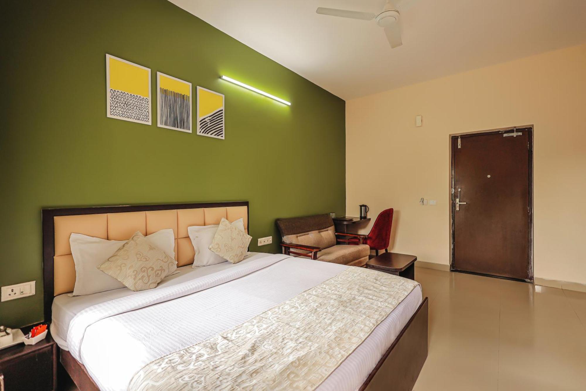 Hotel The Park Classic 3*