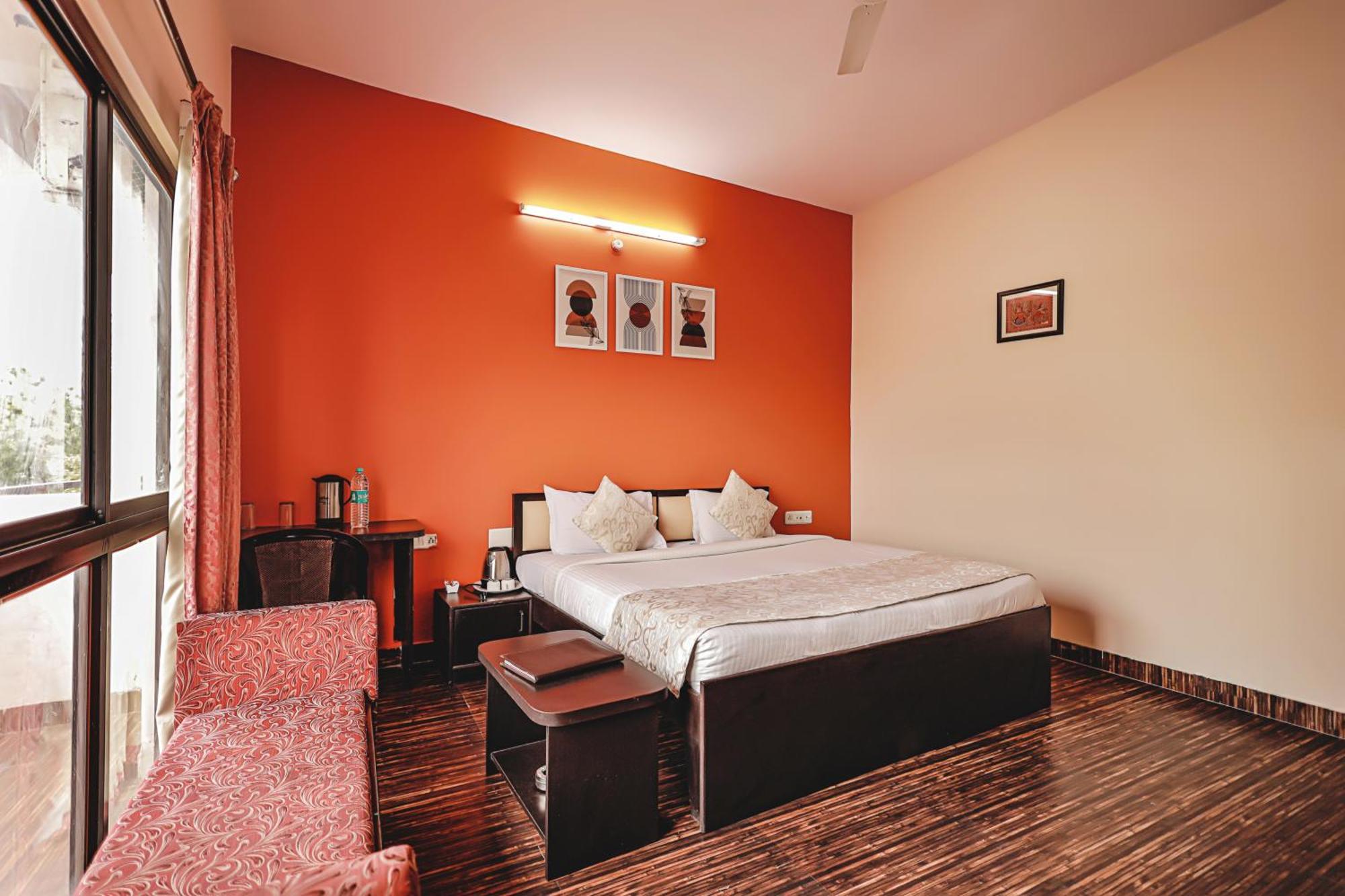 The Park Classic Hotel
