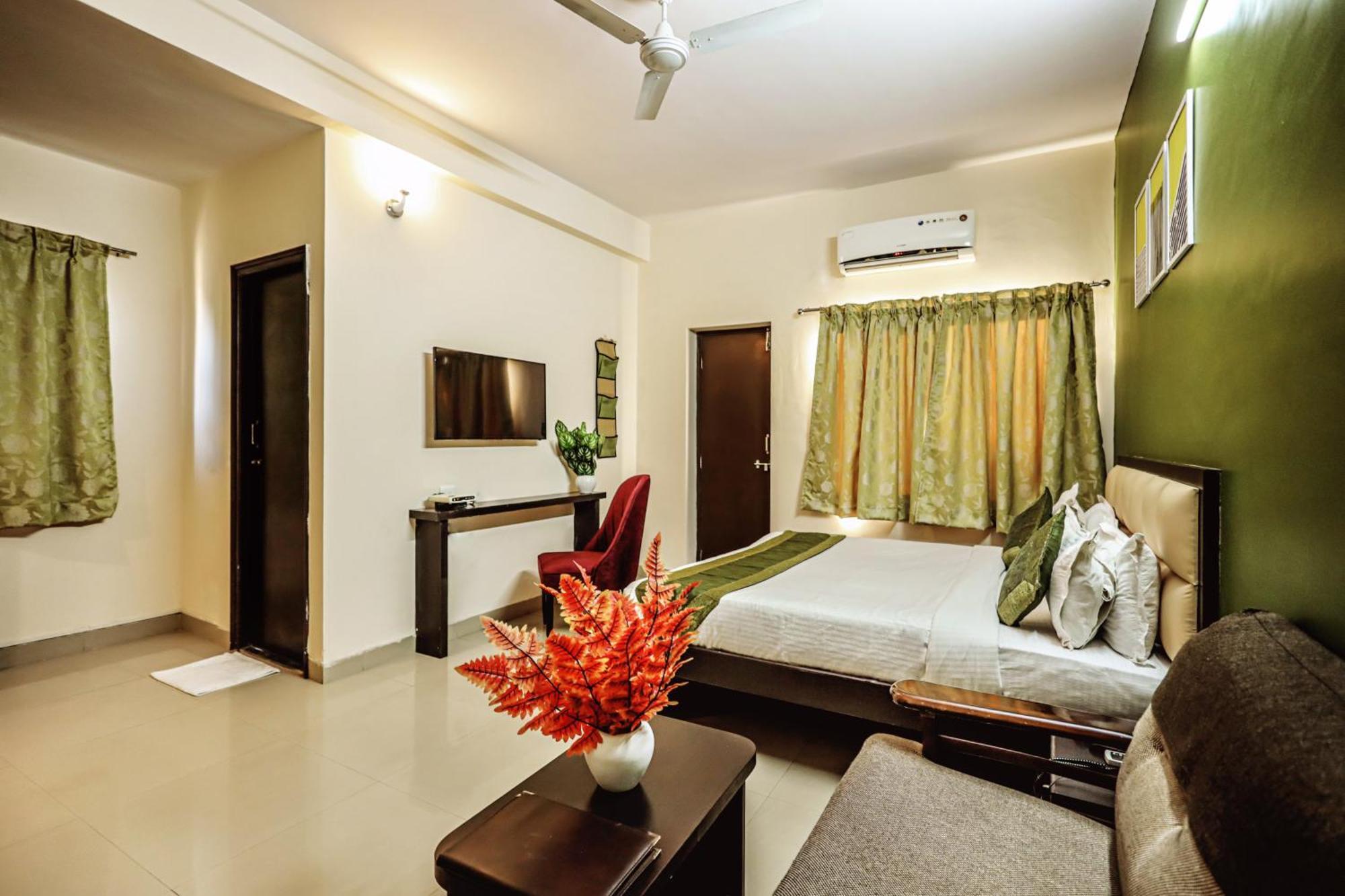Hotel The Park Classic 3*