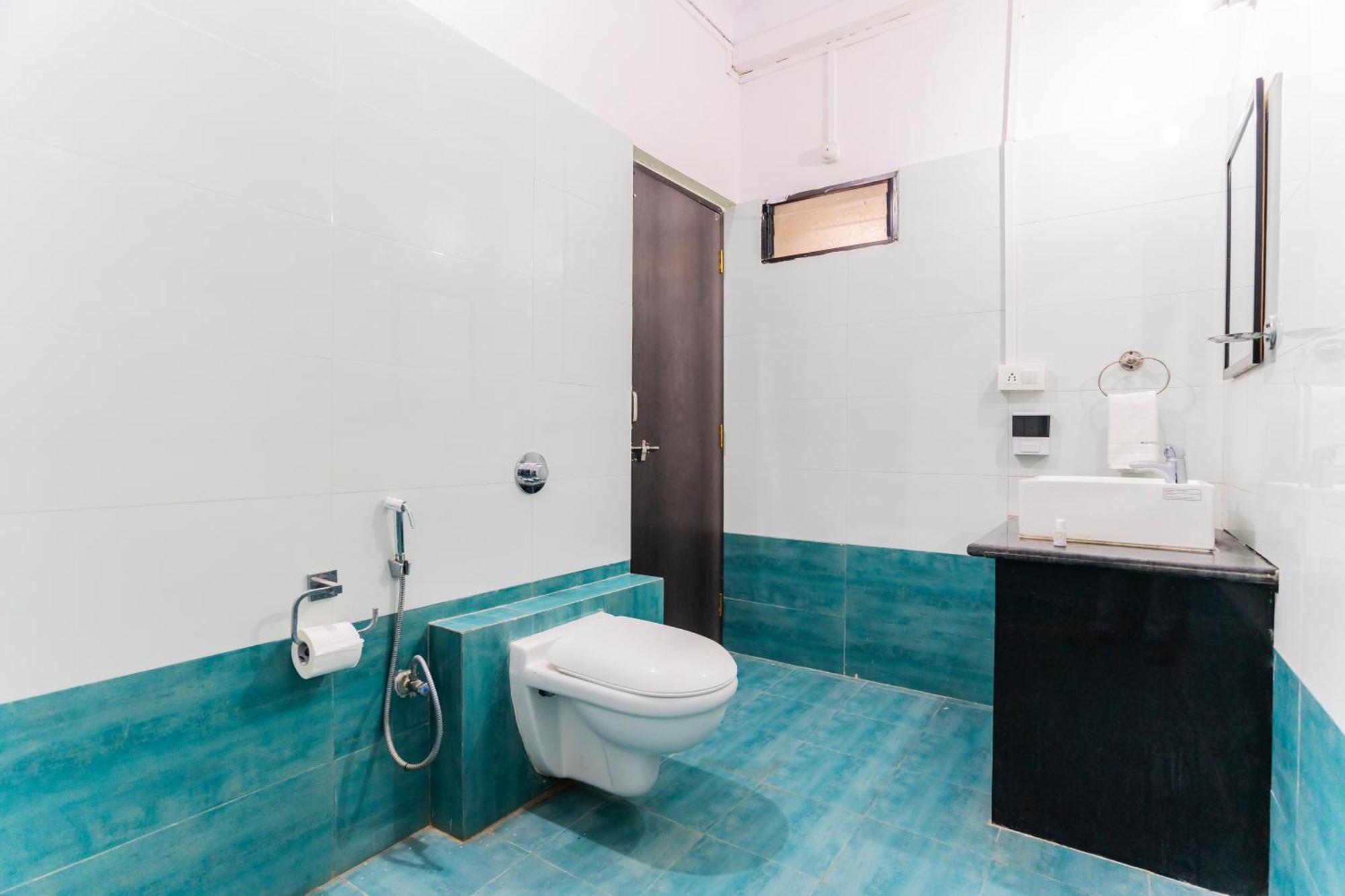 Kalyan Bed & Breakfast