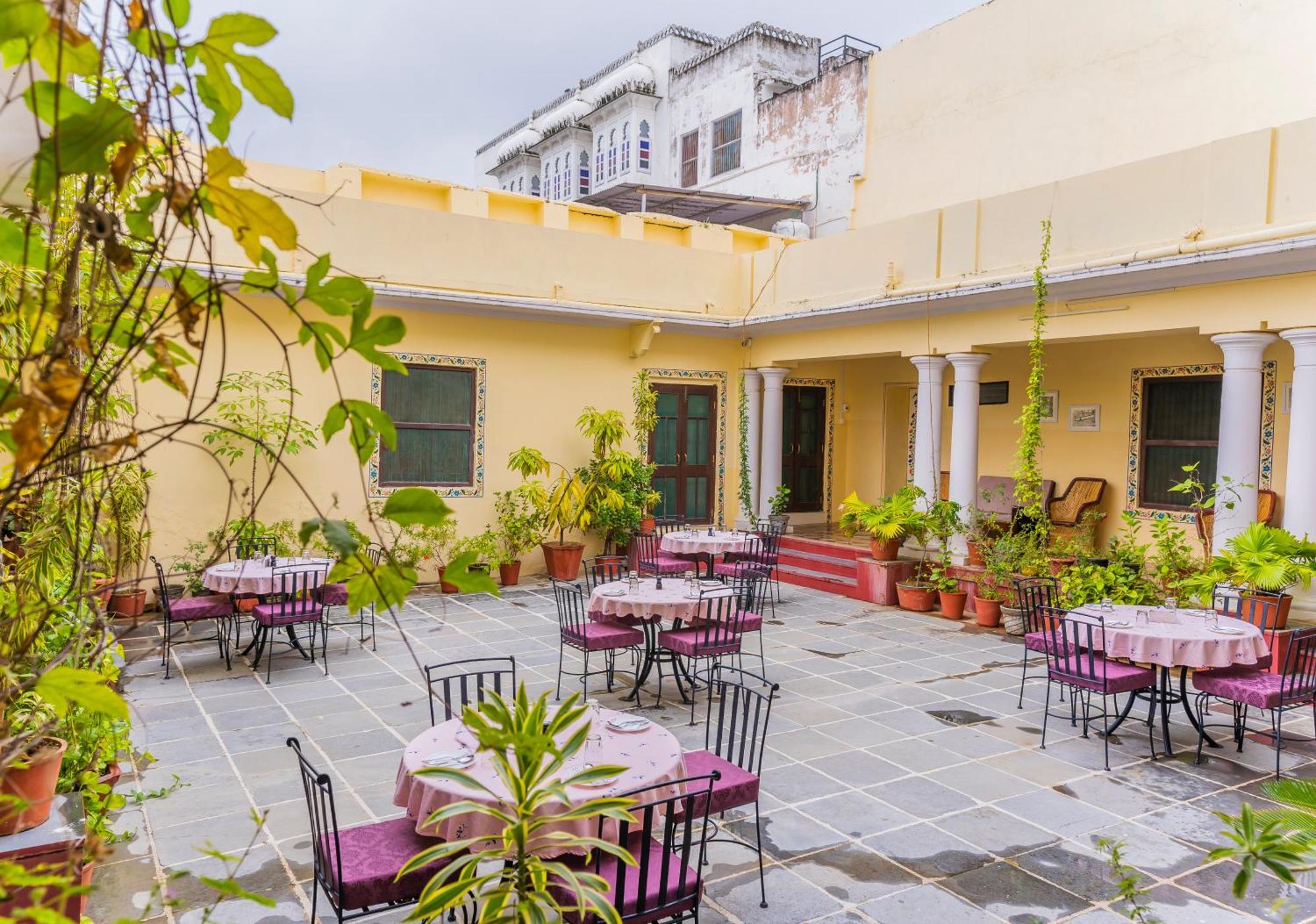 Kalyan Udaipur
