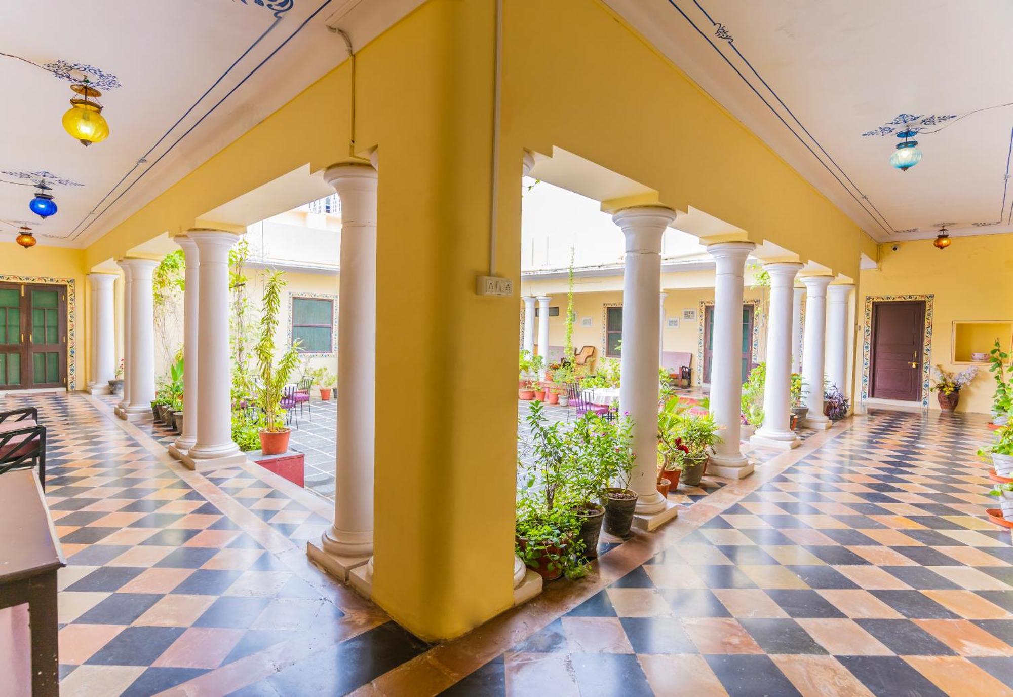 Kalyan Udaipur