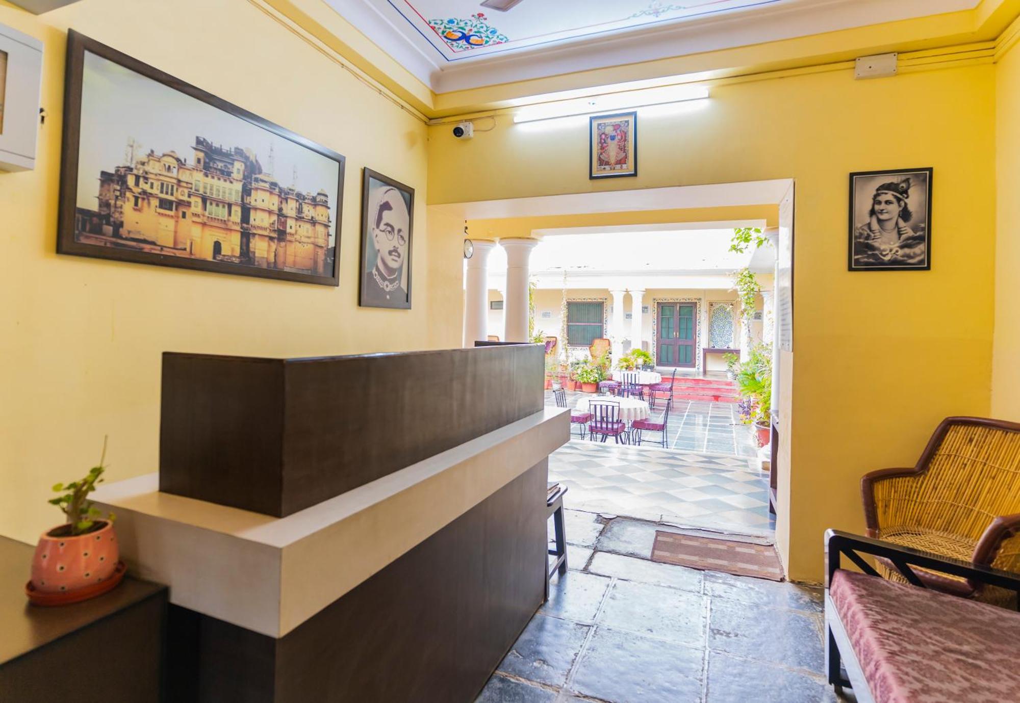 Kalyan Bed & Breakfast Udaipur