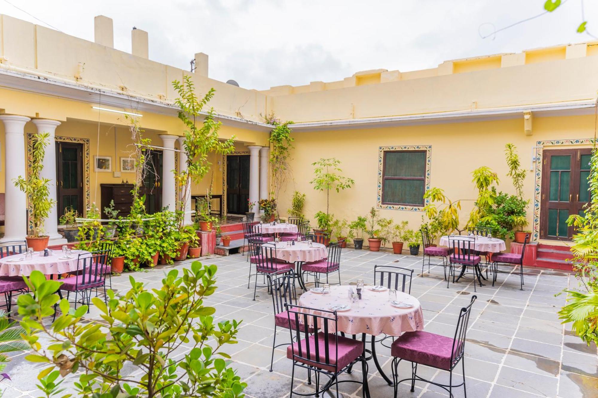 Kalyan 3* Udaipur