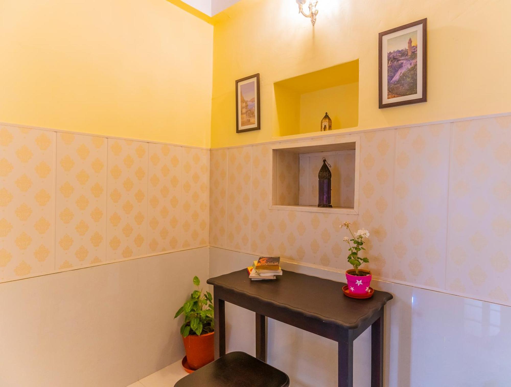 Kalyan Bed & Breakfast Udaipur