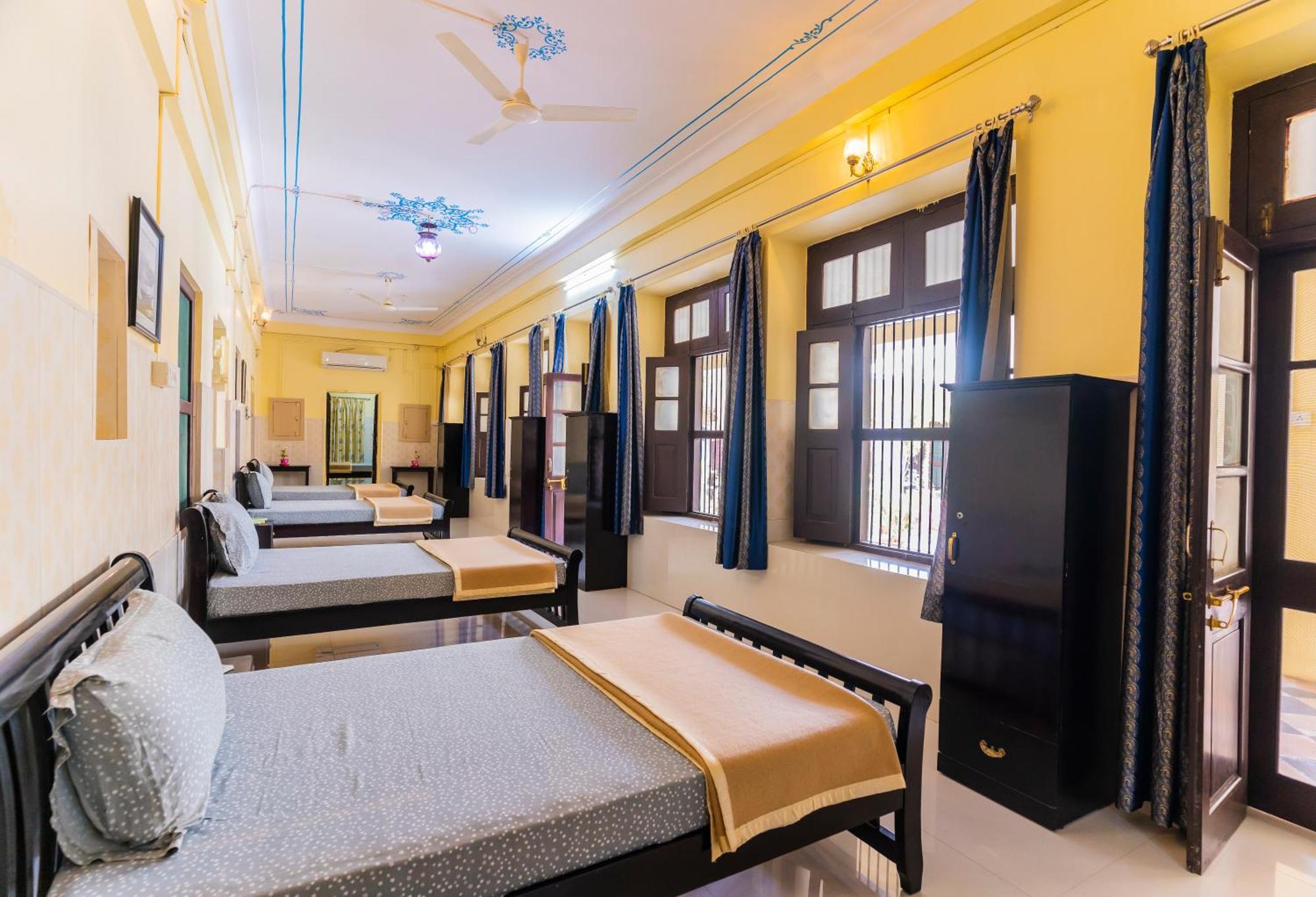 Kalyan Bed & Breakfast Udaipur