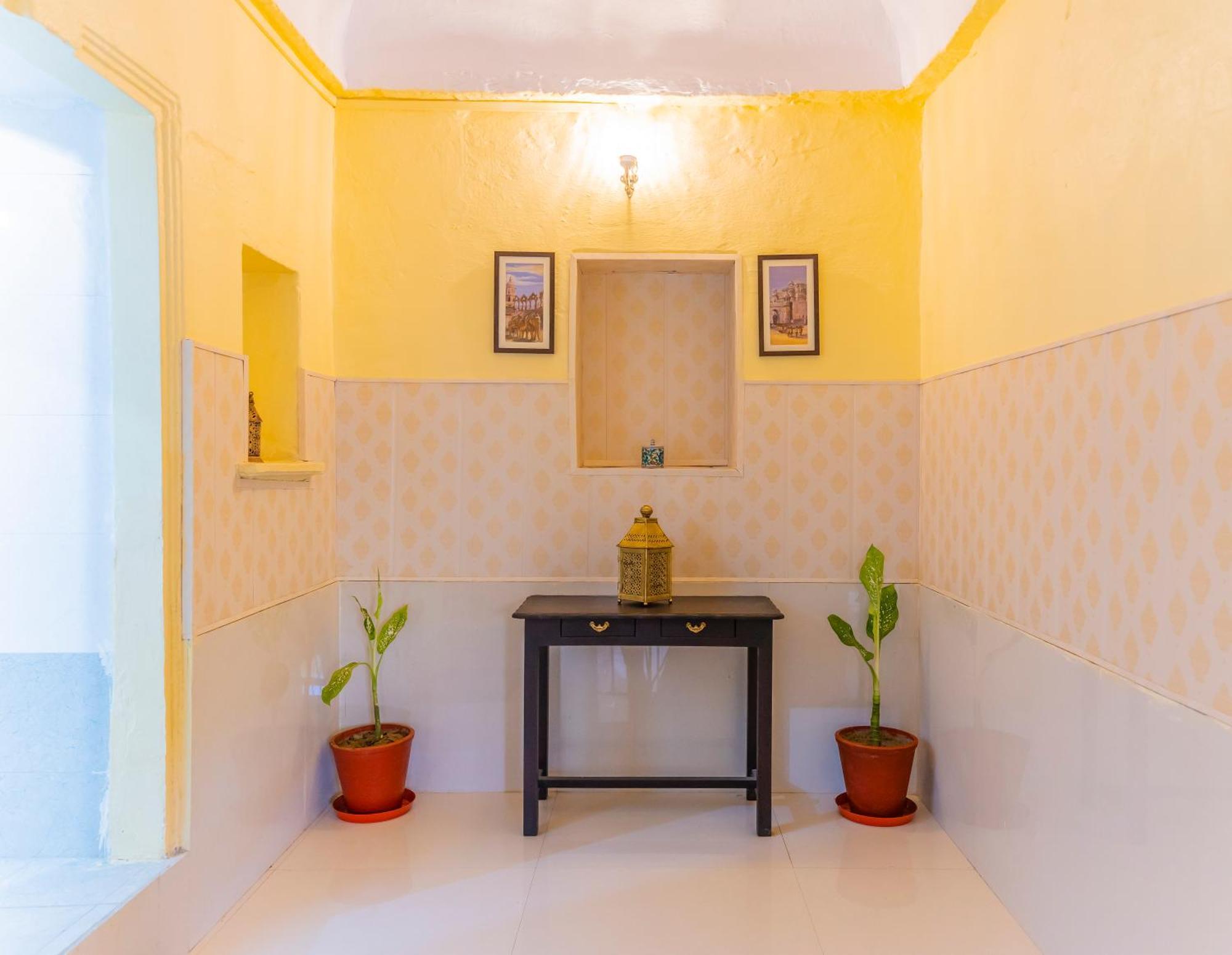 Kalyan Bed & Breakfast Udaipur
