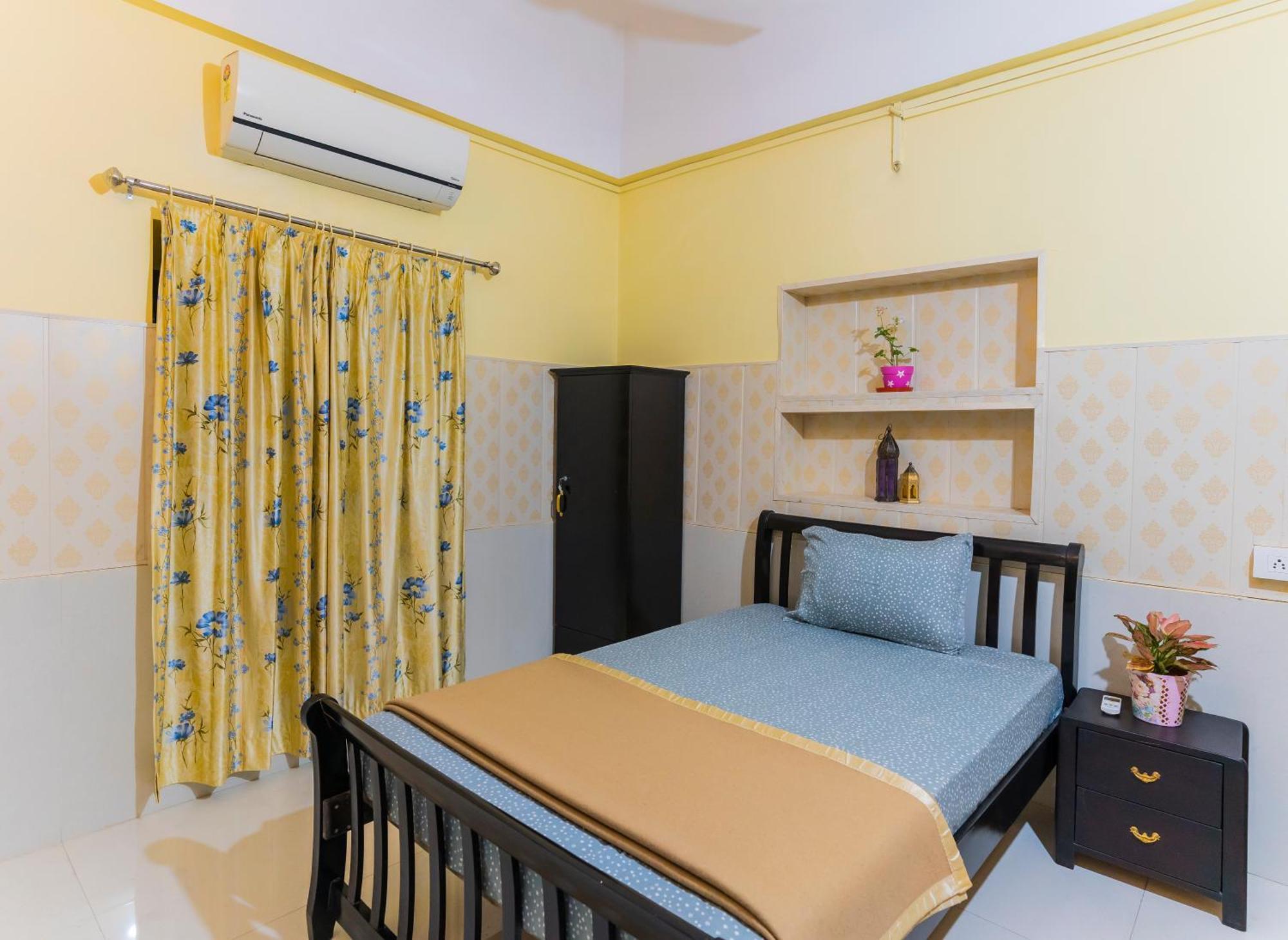 Kalyan Bed & Breakfast Udaipur