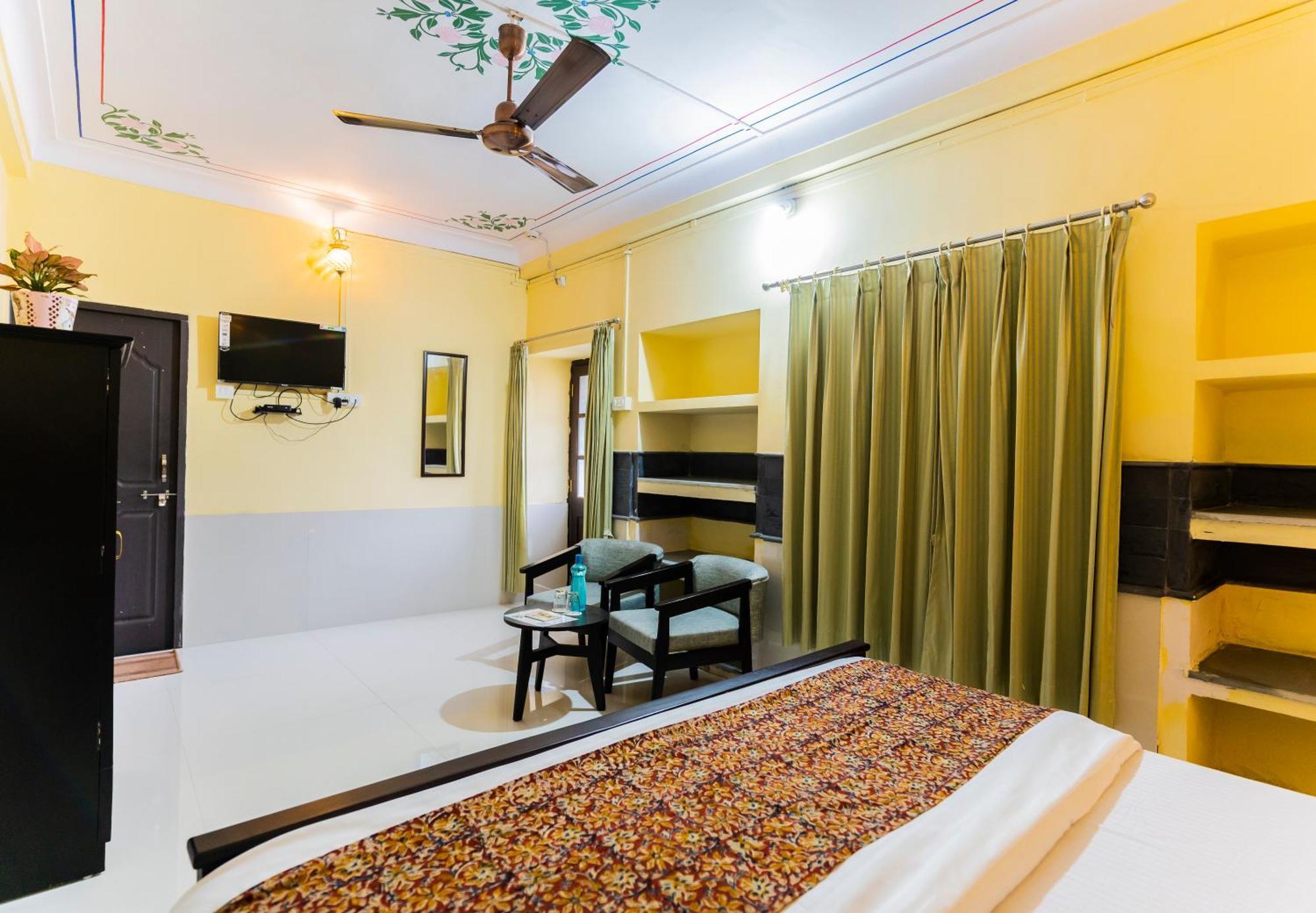 Kalyan Bed & Breakfast