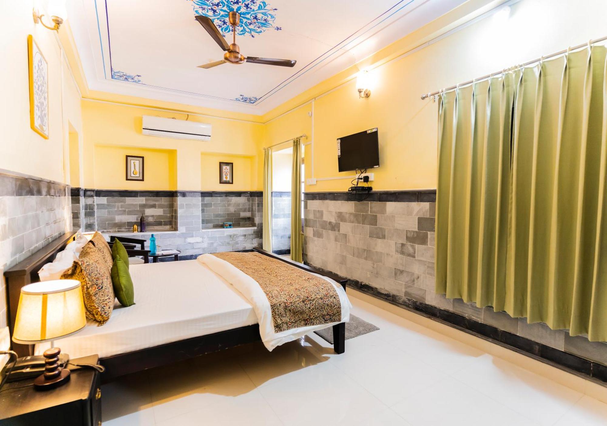 Kalyan Udaipur