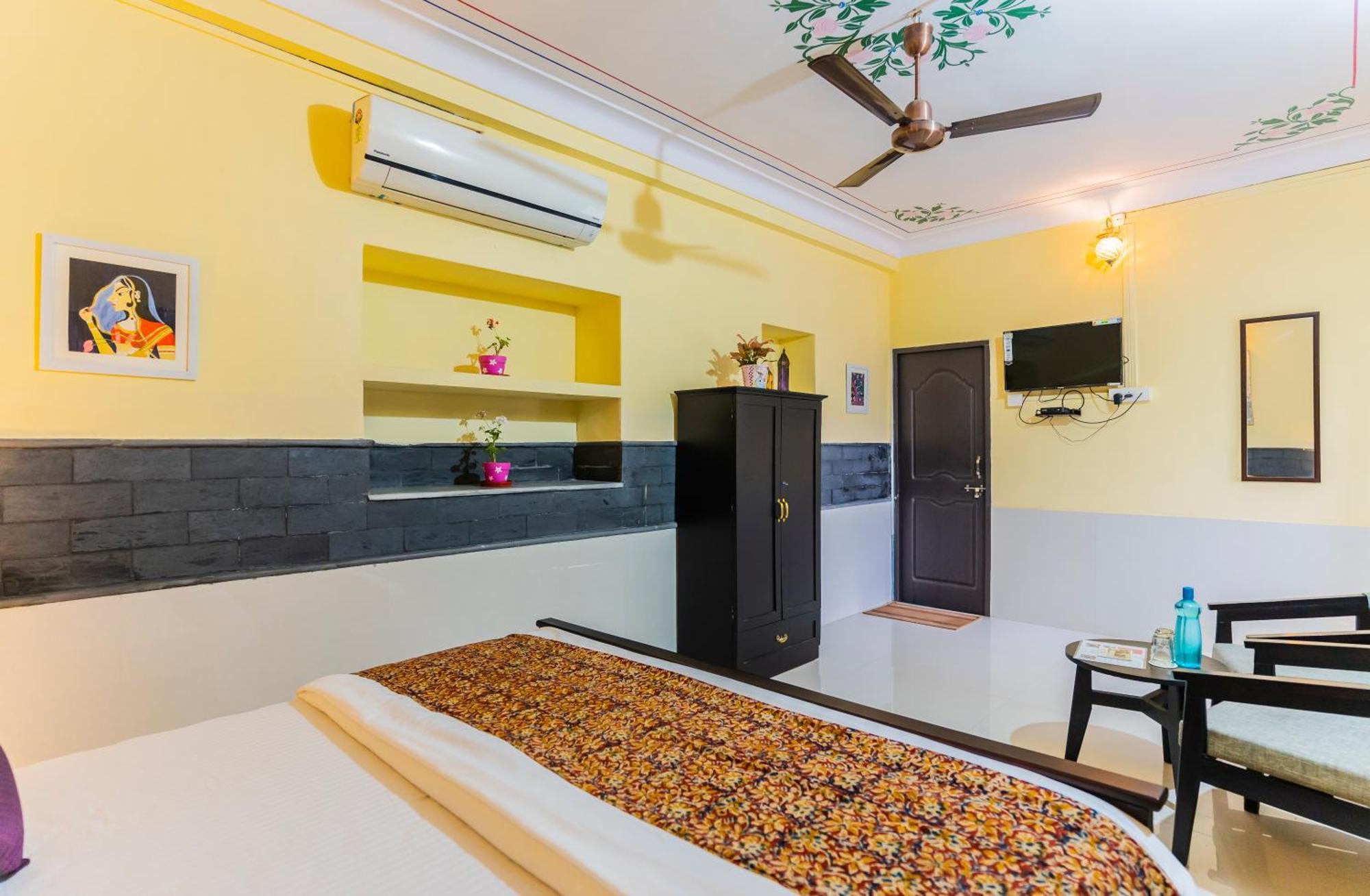 Bed & Breakfast Kalyan Udaipur