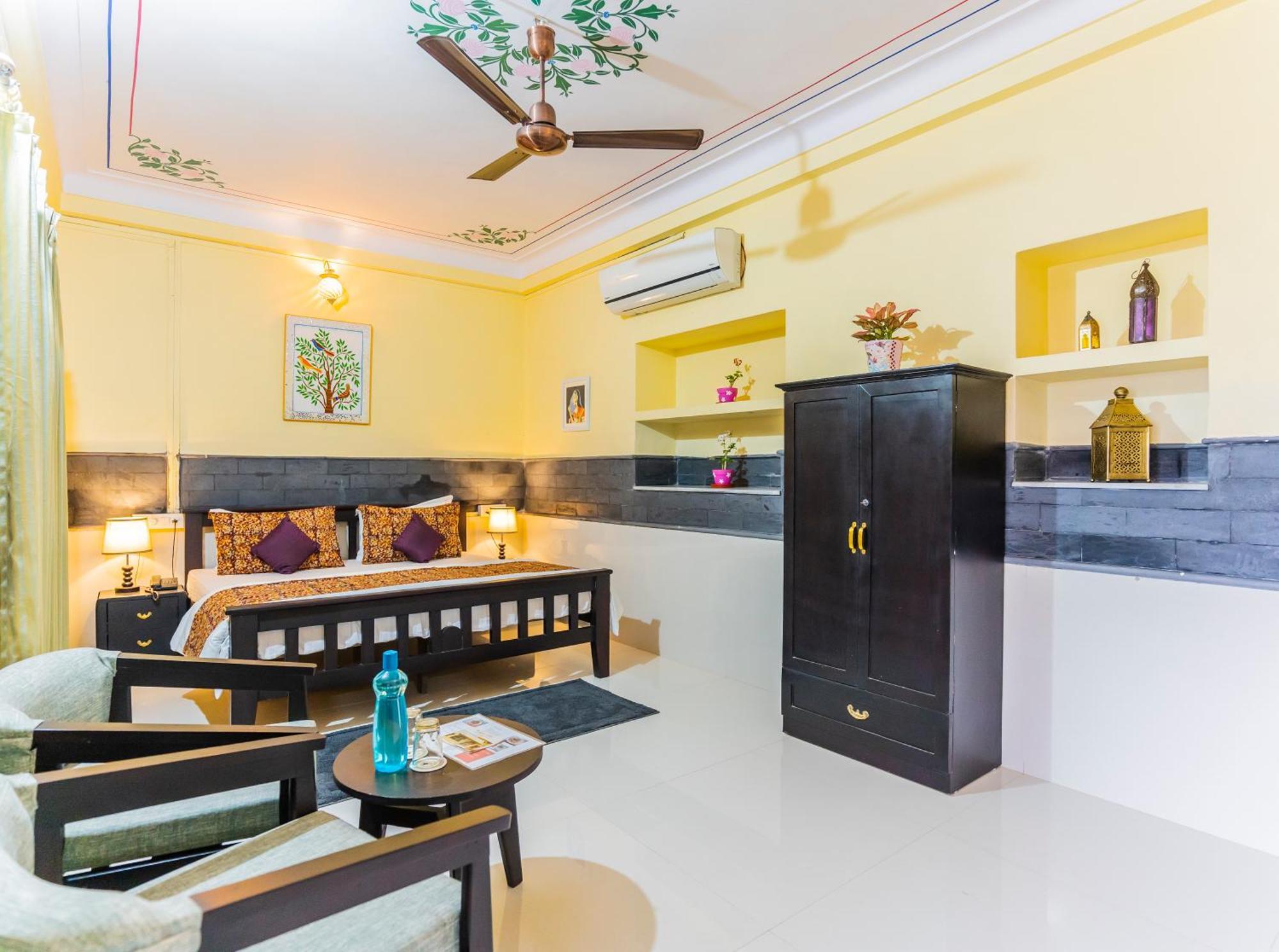 Bed & Breakfast Kalyan Udaipur