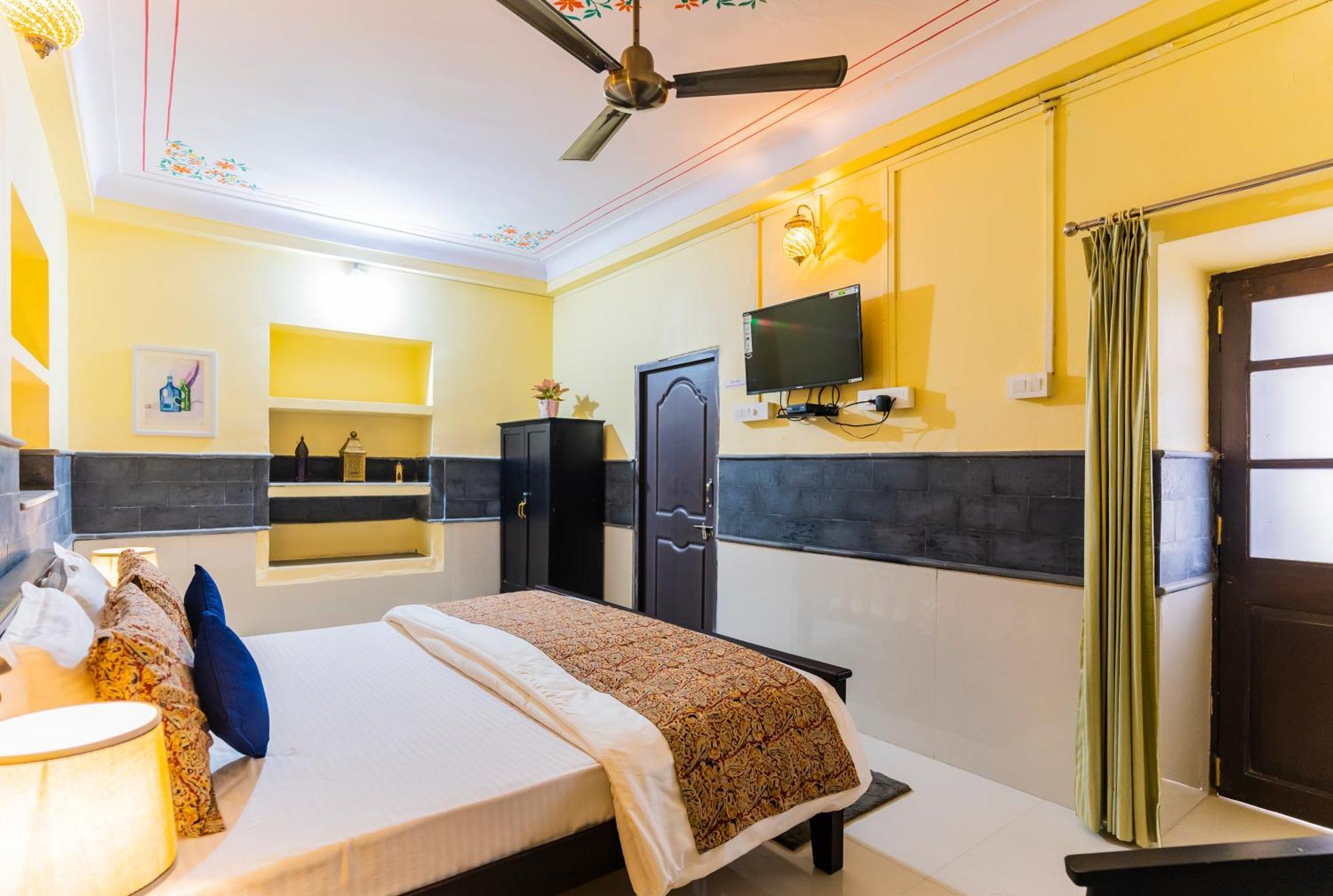 Kalyan Udaipur