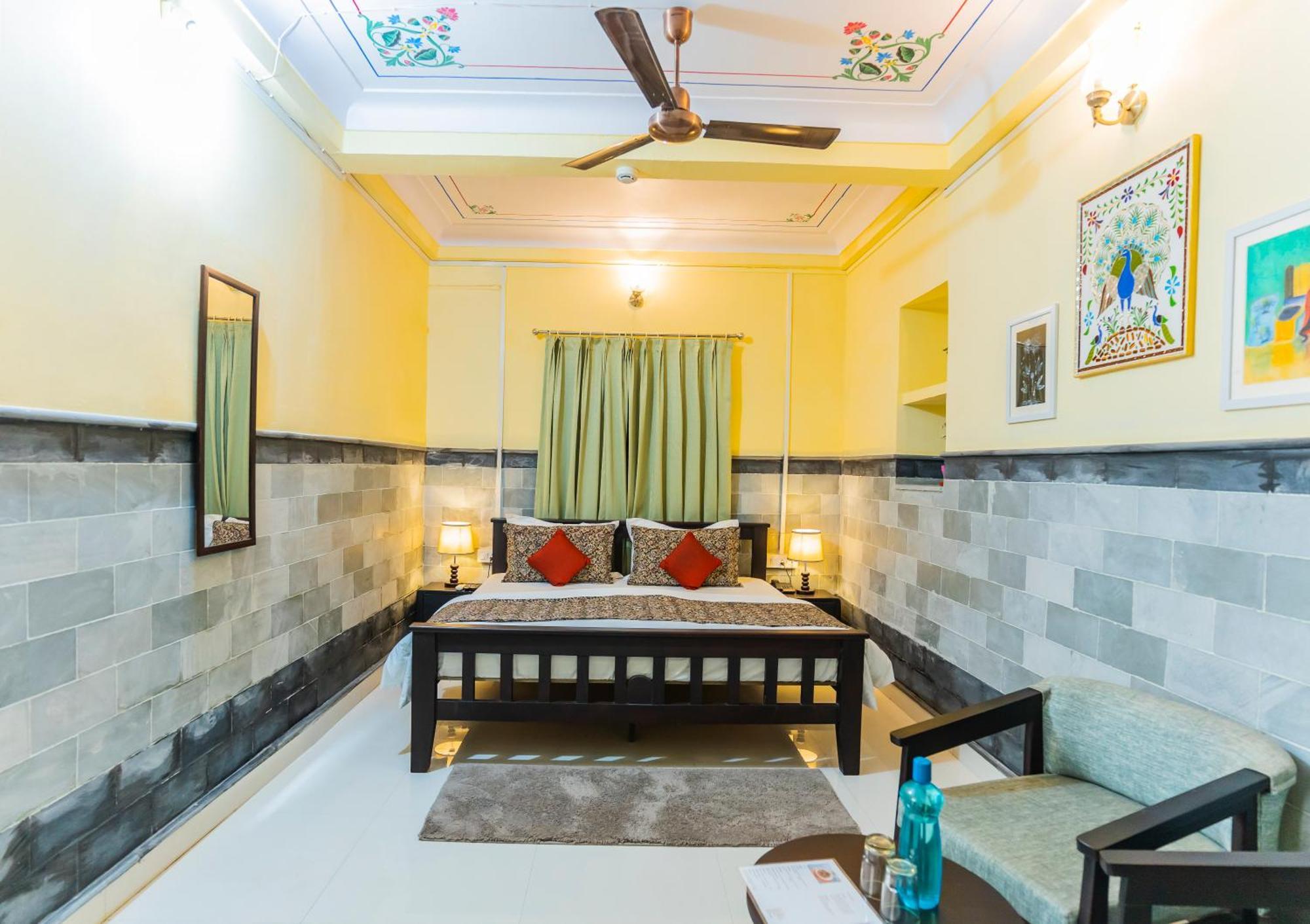 Bed & Breakfast Kalyan Udaipur