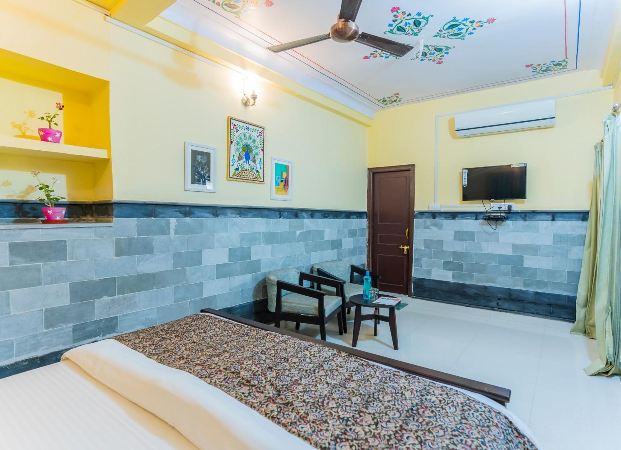 Kalyan Udaipur