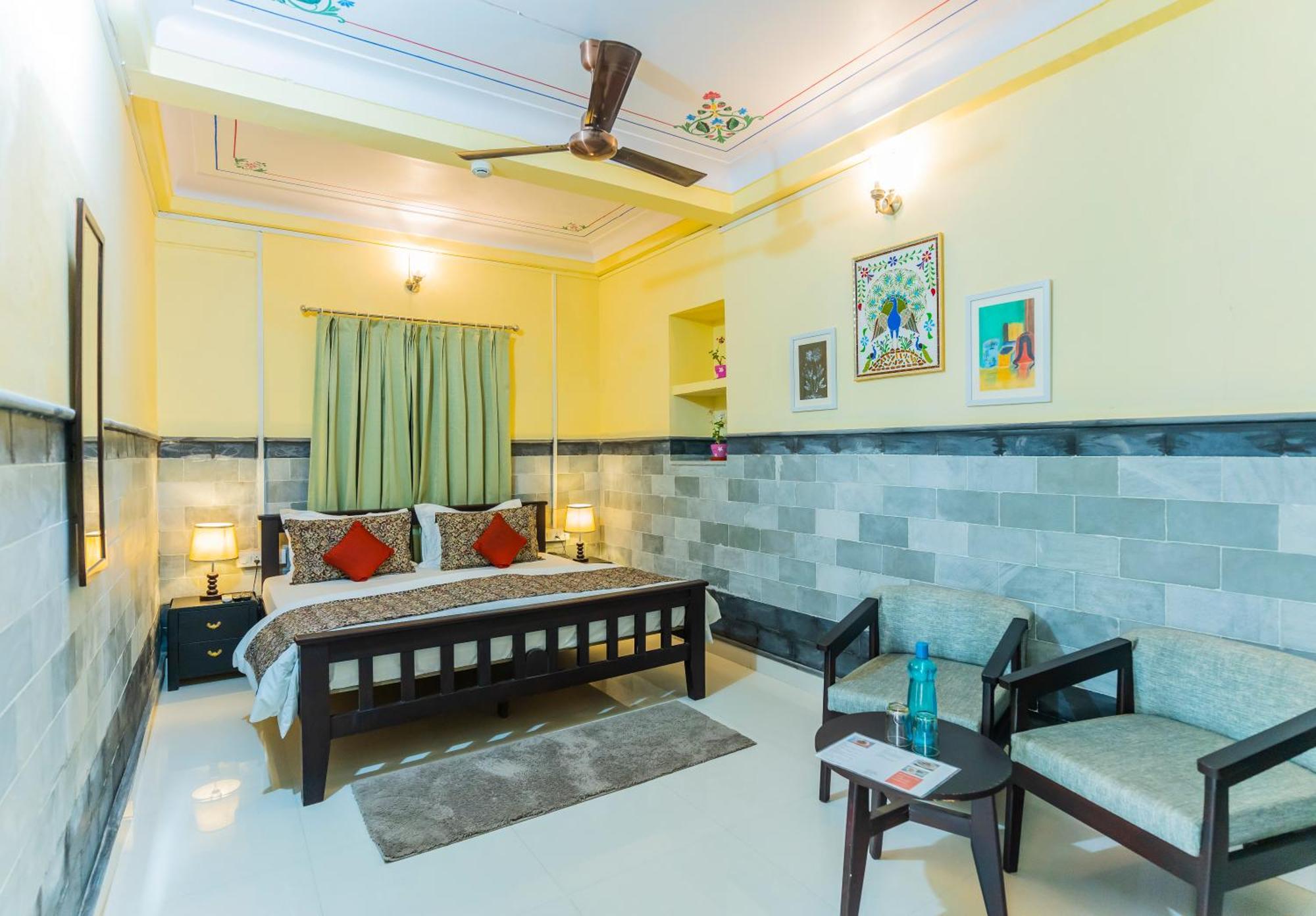 Kalyan Udaipur