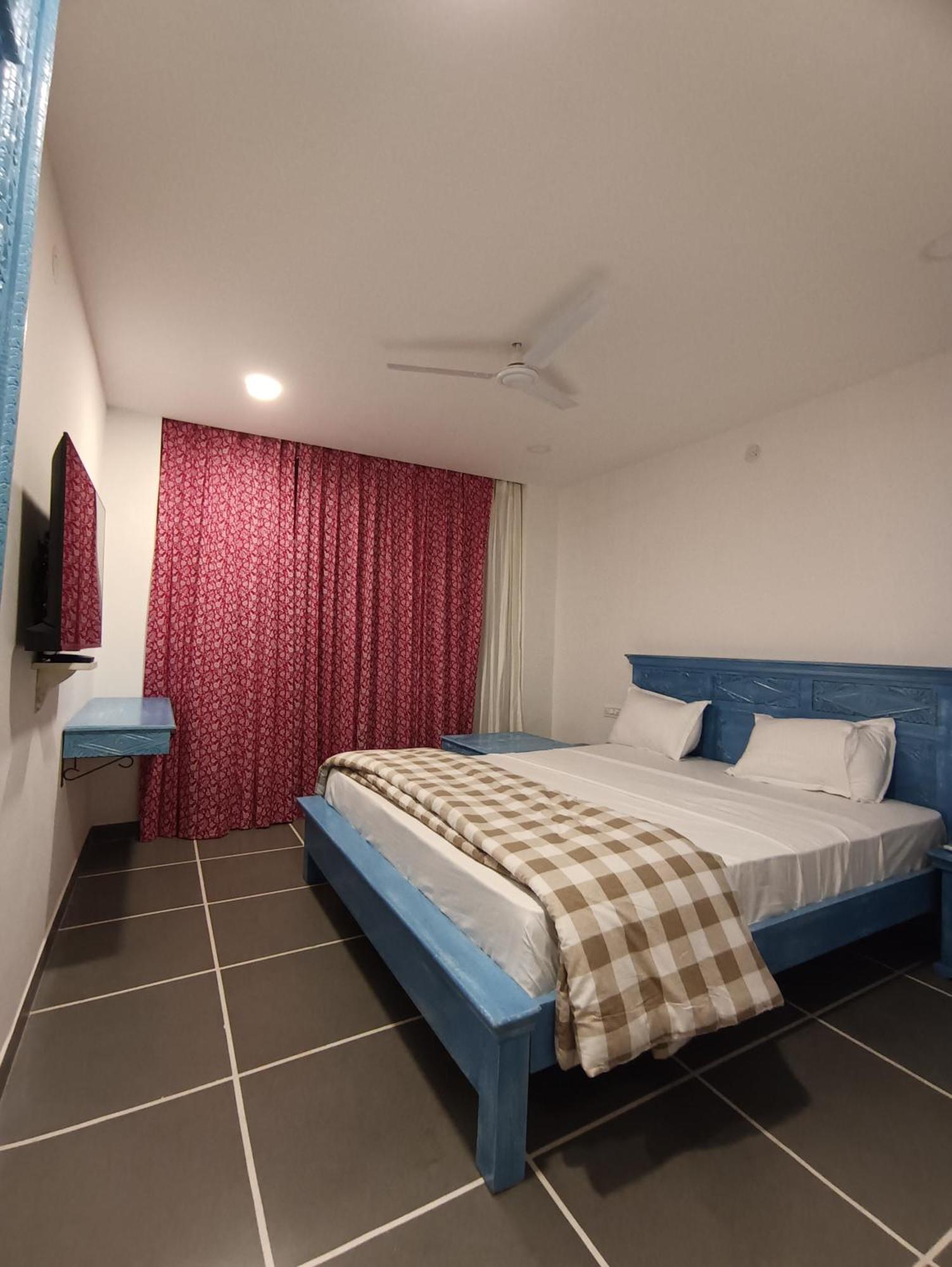 Mewari Bed & Breakfast