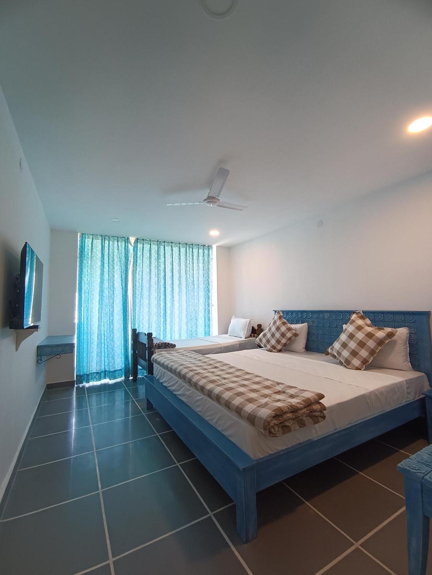 Bed & Breakfast Mewari
