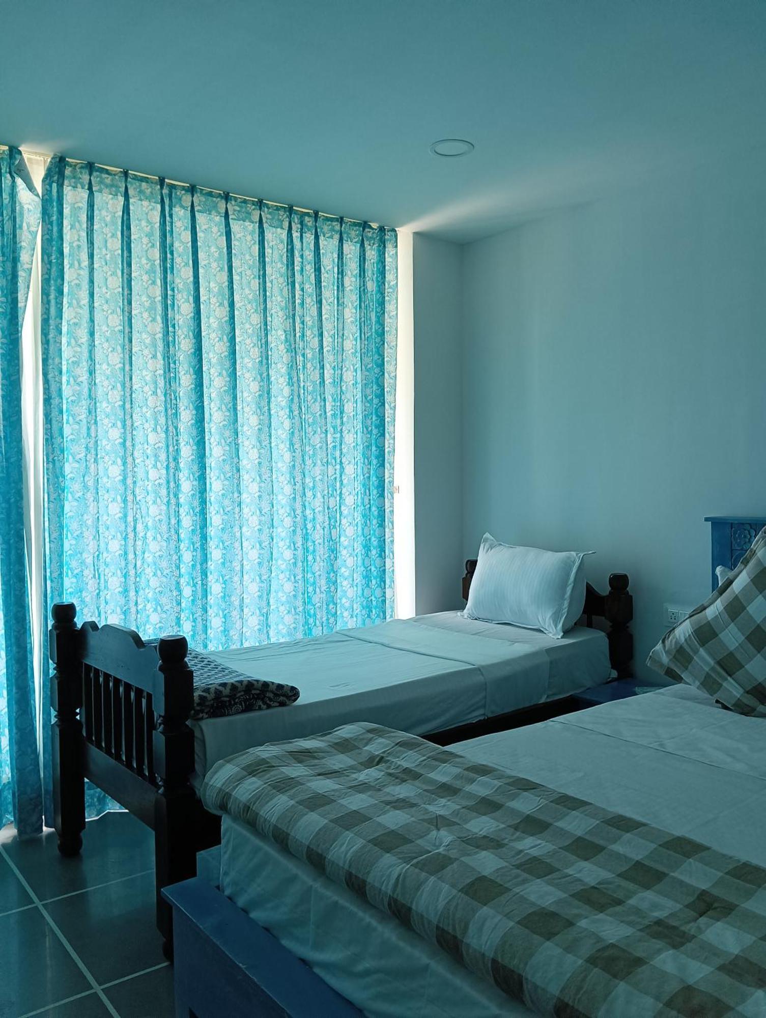 Mewari Bed & Breakfast Udaipur