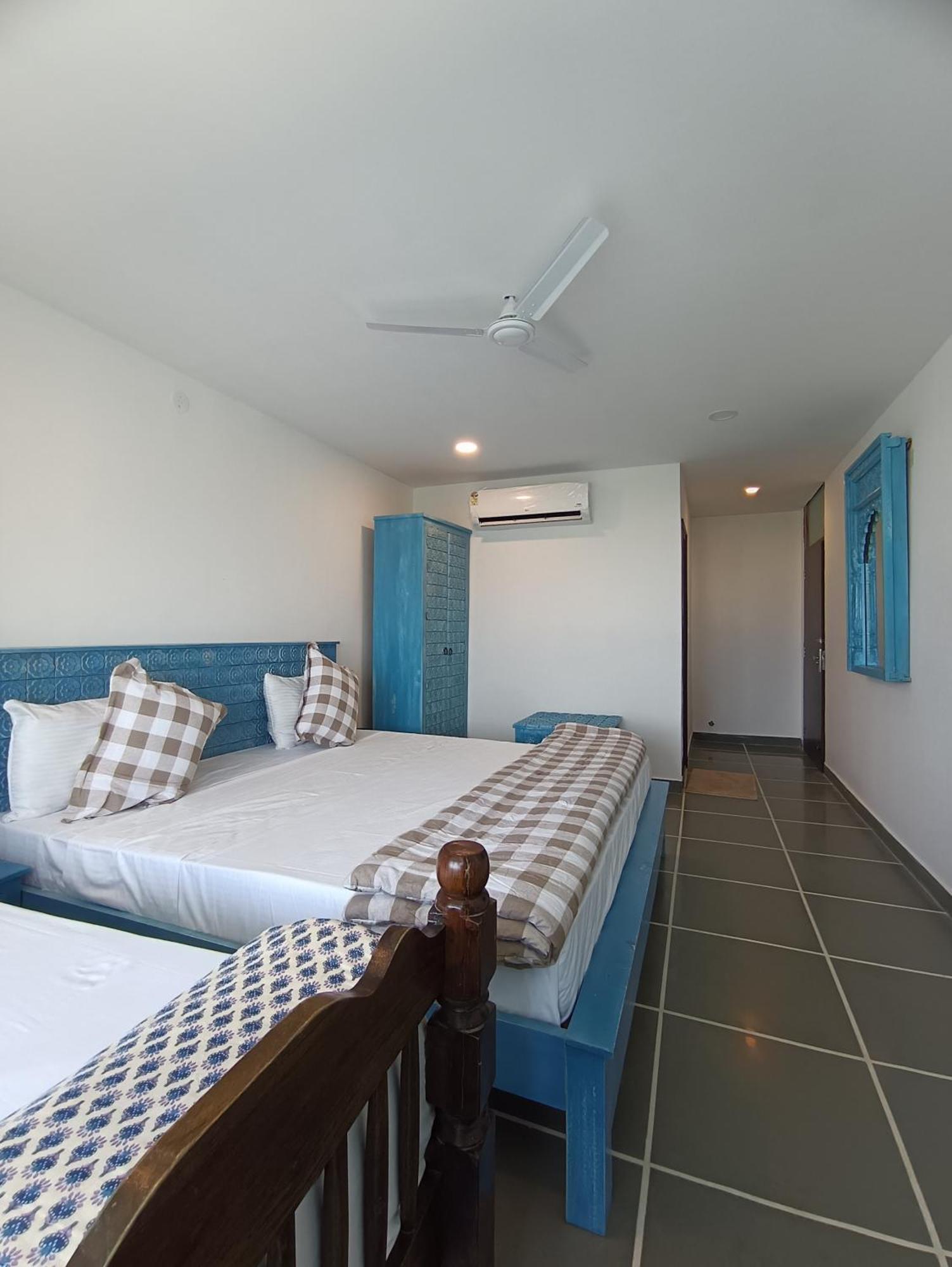 Mewari Bed & Breakfast Udaipur
