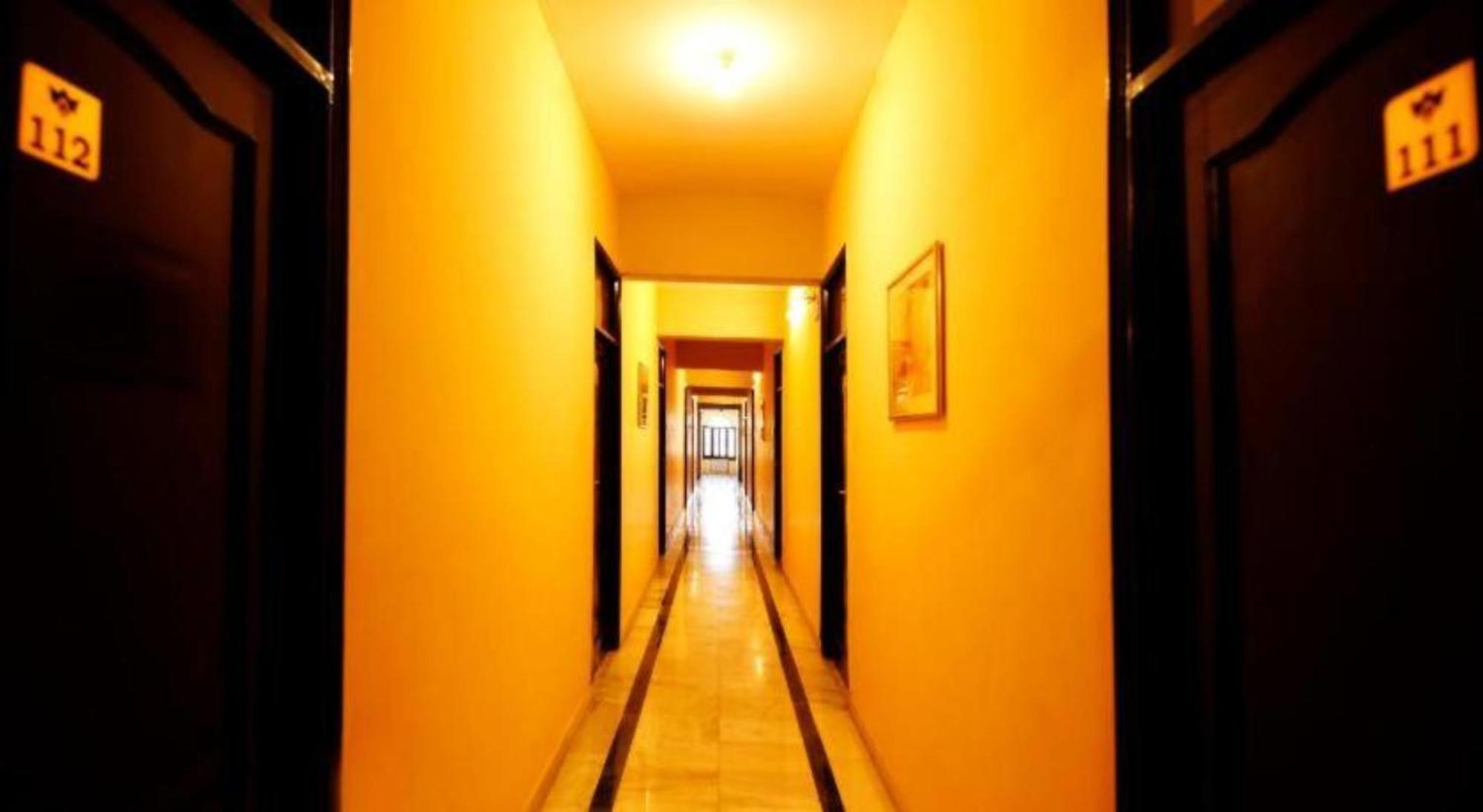 Hotel Ace Plaza