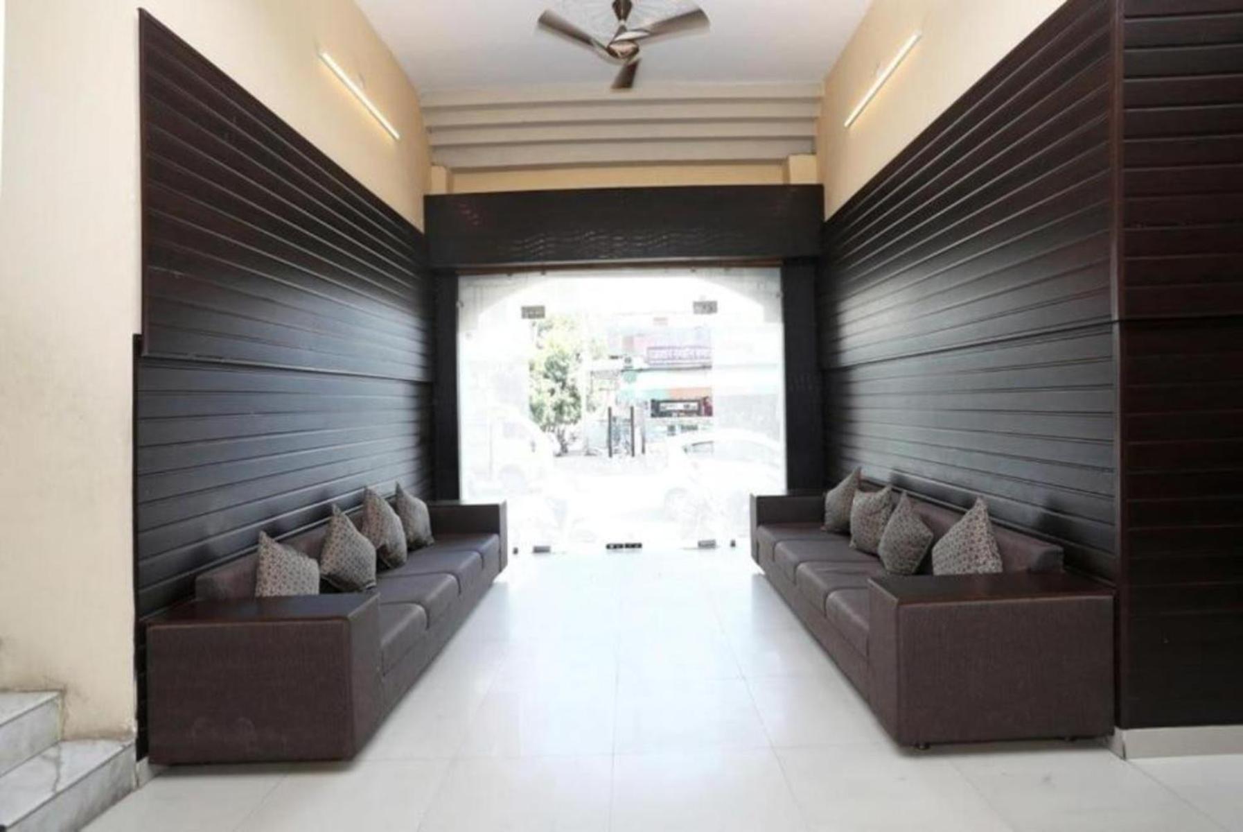 Hotel Ace Plaza Udaipur