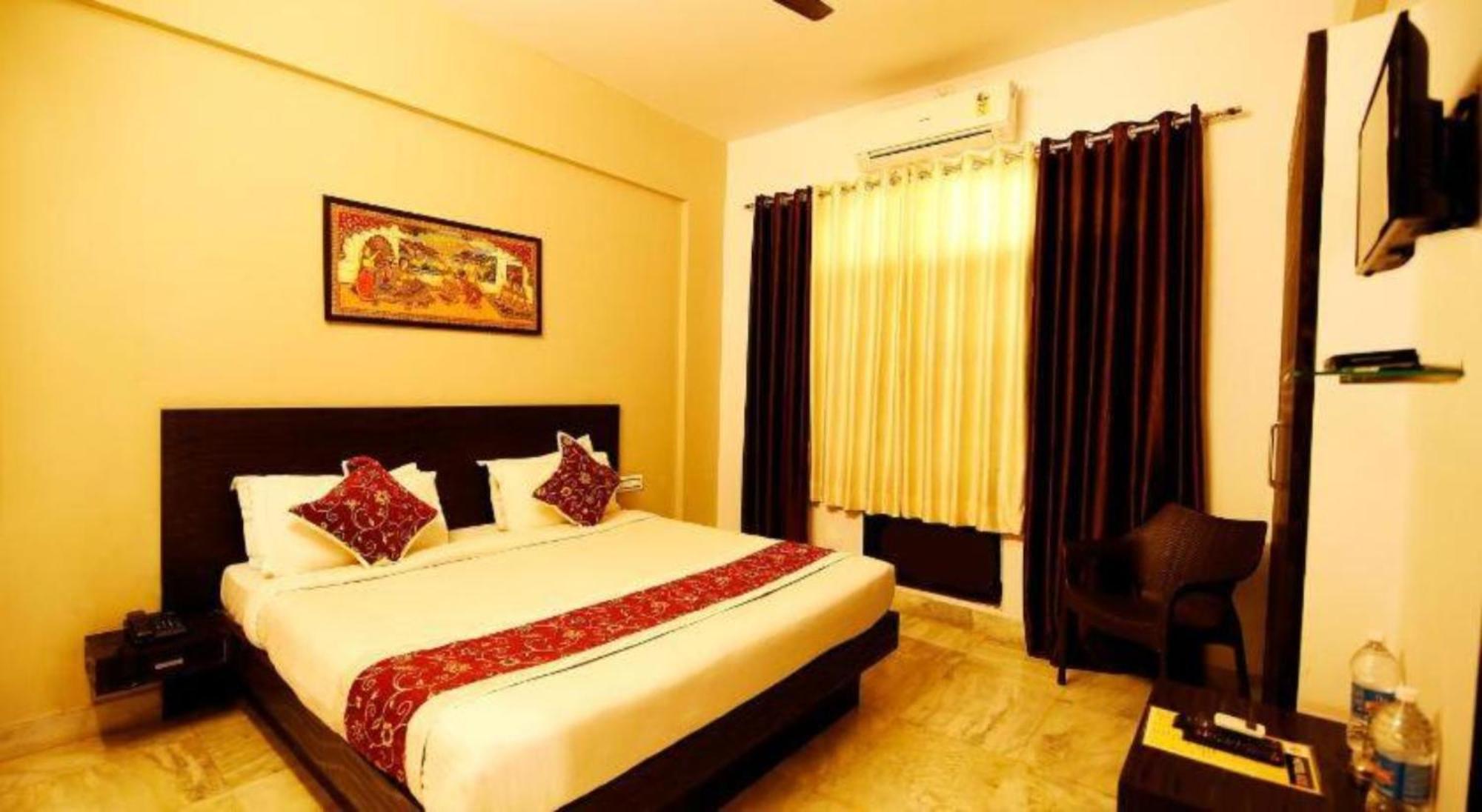 Hotel Ace Plaza Udaipur