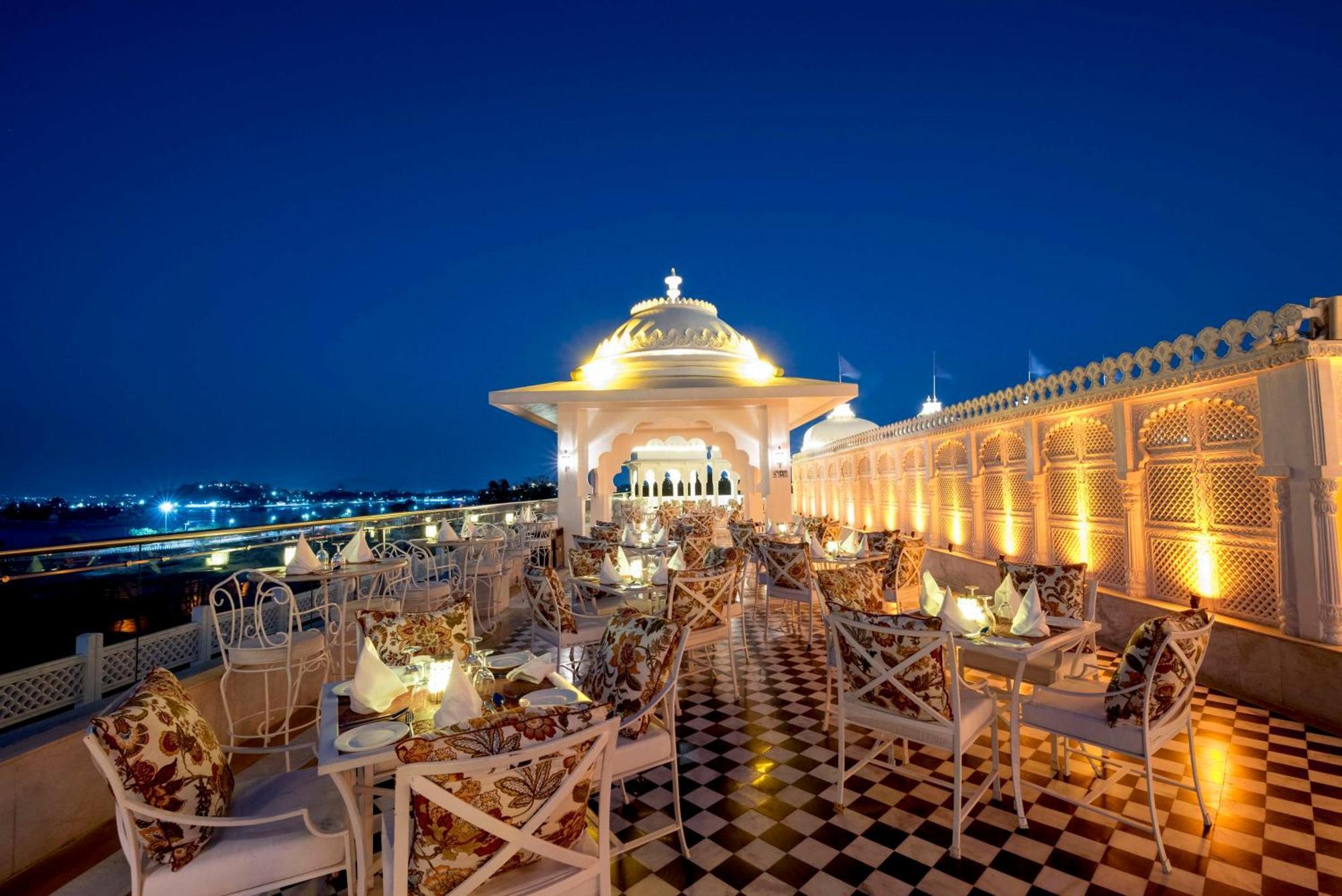 Radisson Blu Palace & Resort