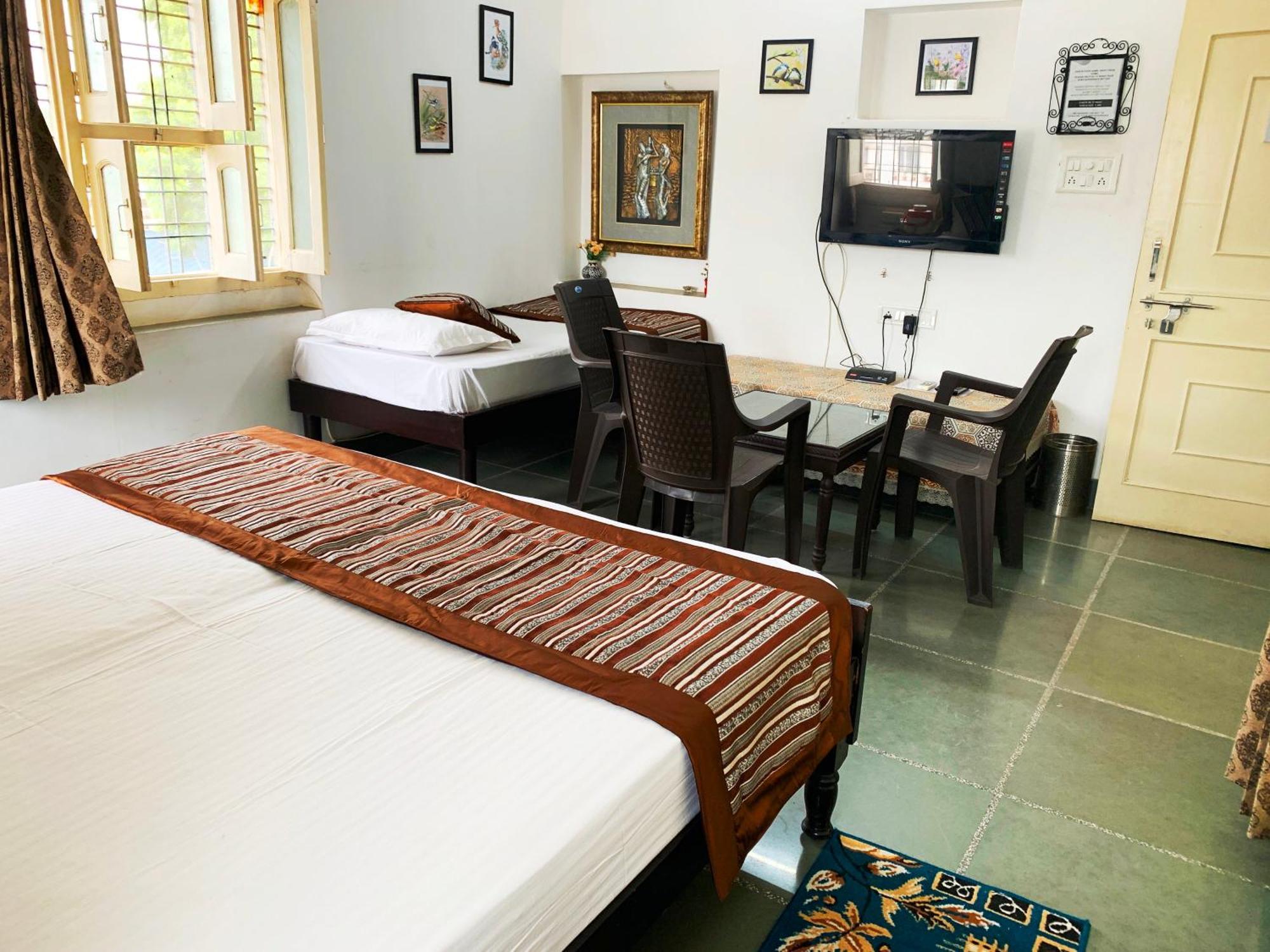 Gadh Ganesh Homestay Homestay
