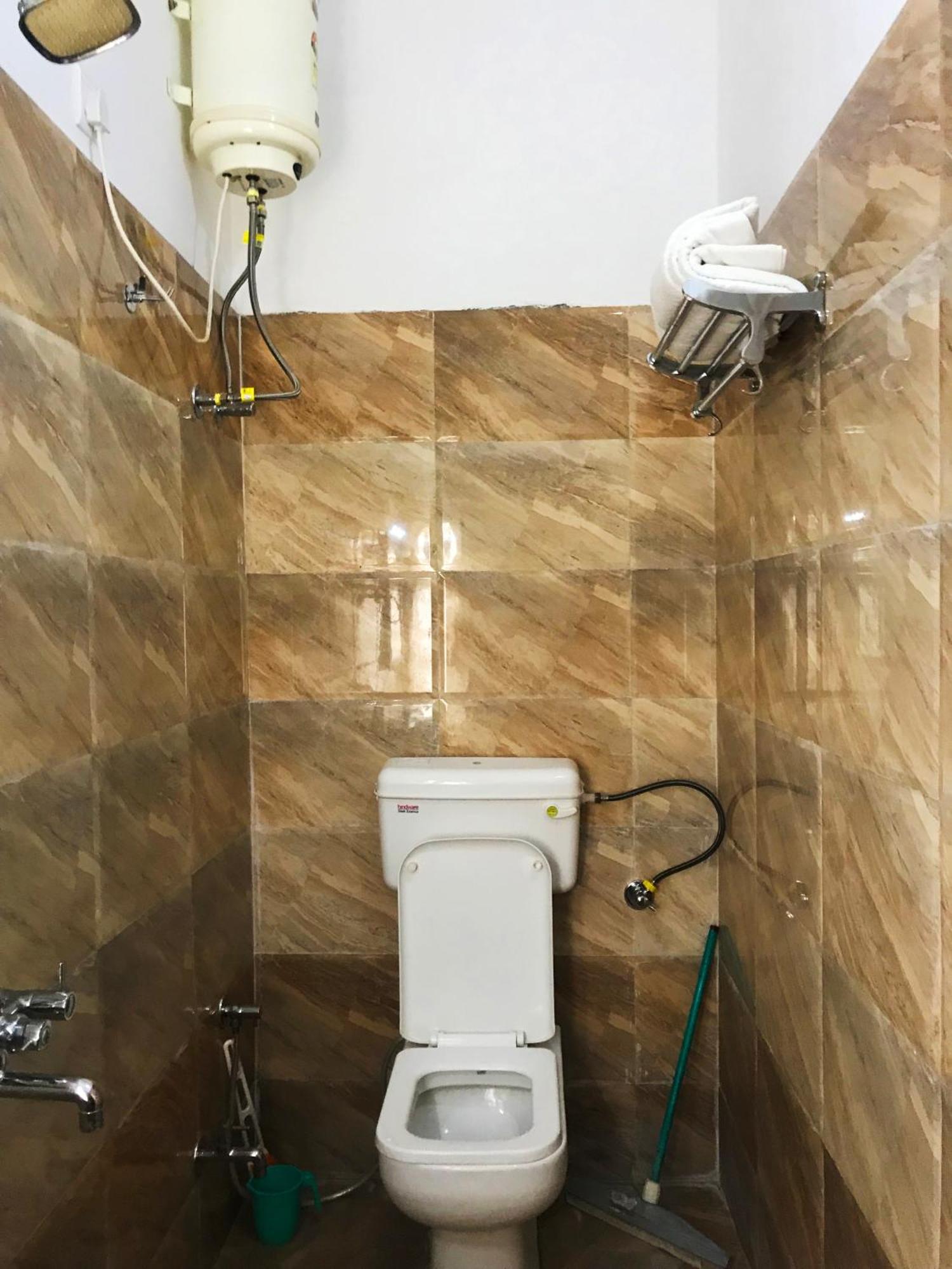 Gadh Ganesh Homestay Homestay Udaipur