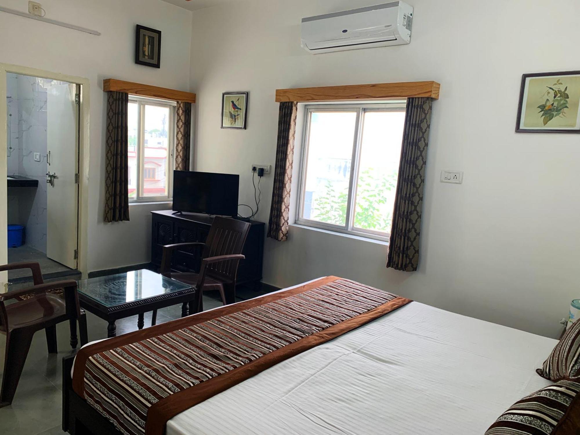 Homestay Gadh Ganesh Homestay Udaipur