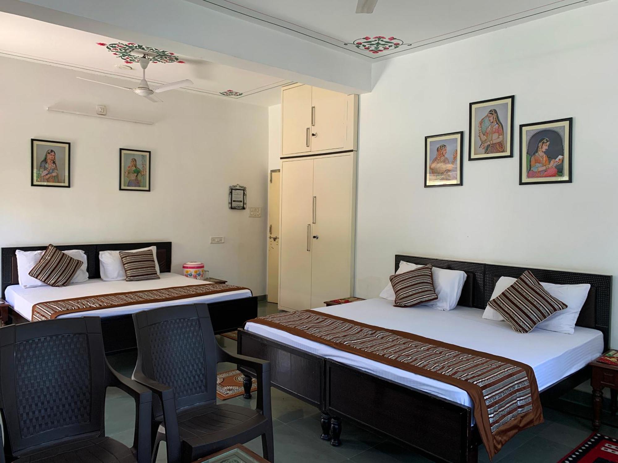 Gadh Ganesh Homestay Udaipur