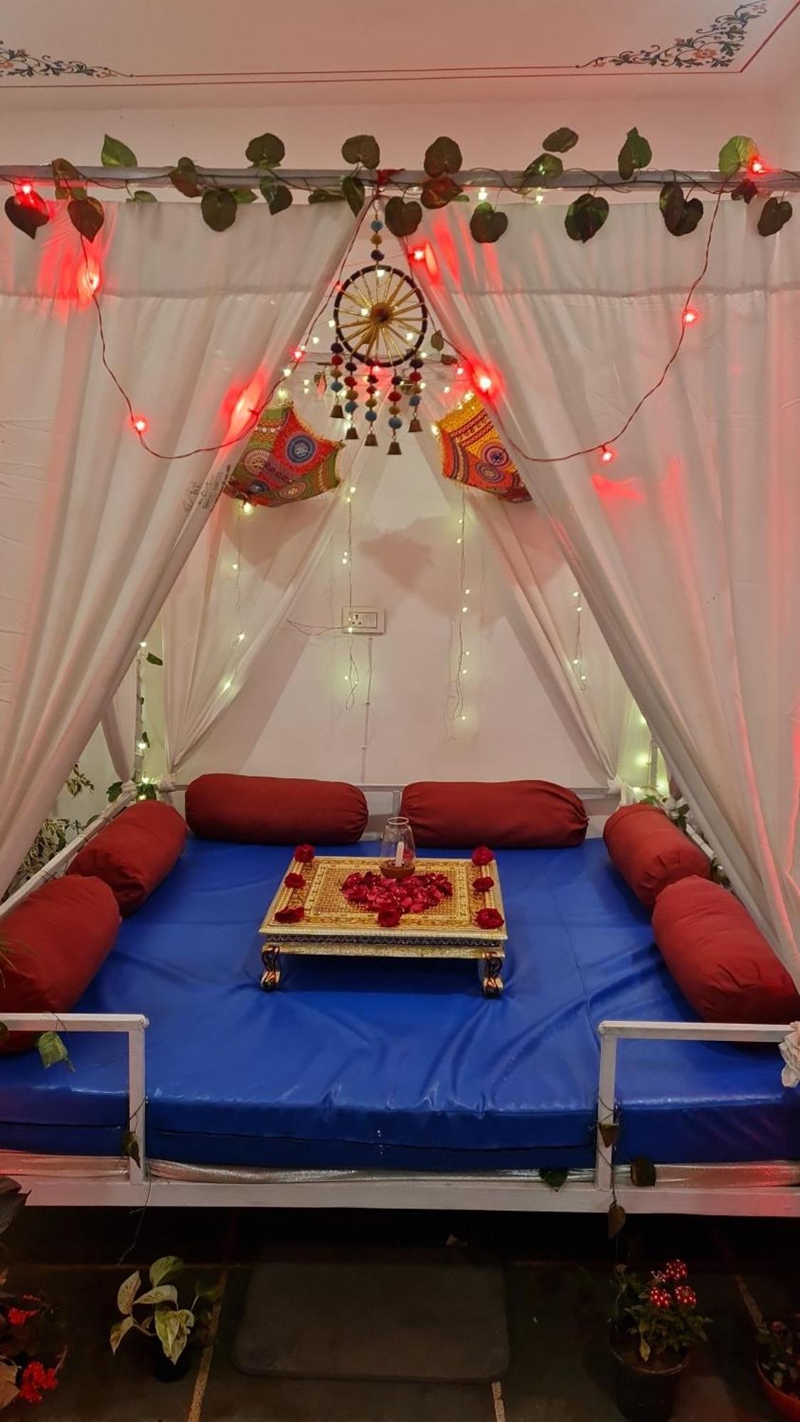 Guest house Neev Haweli *