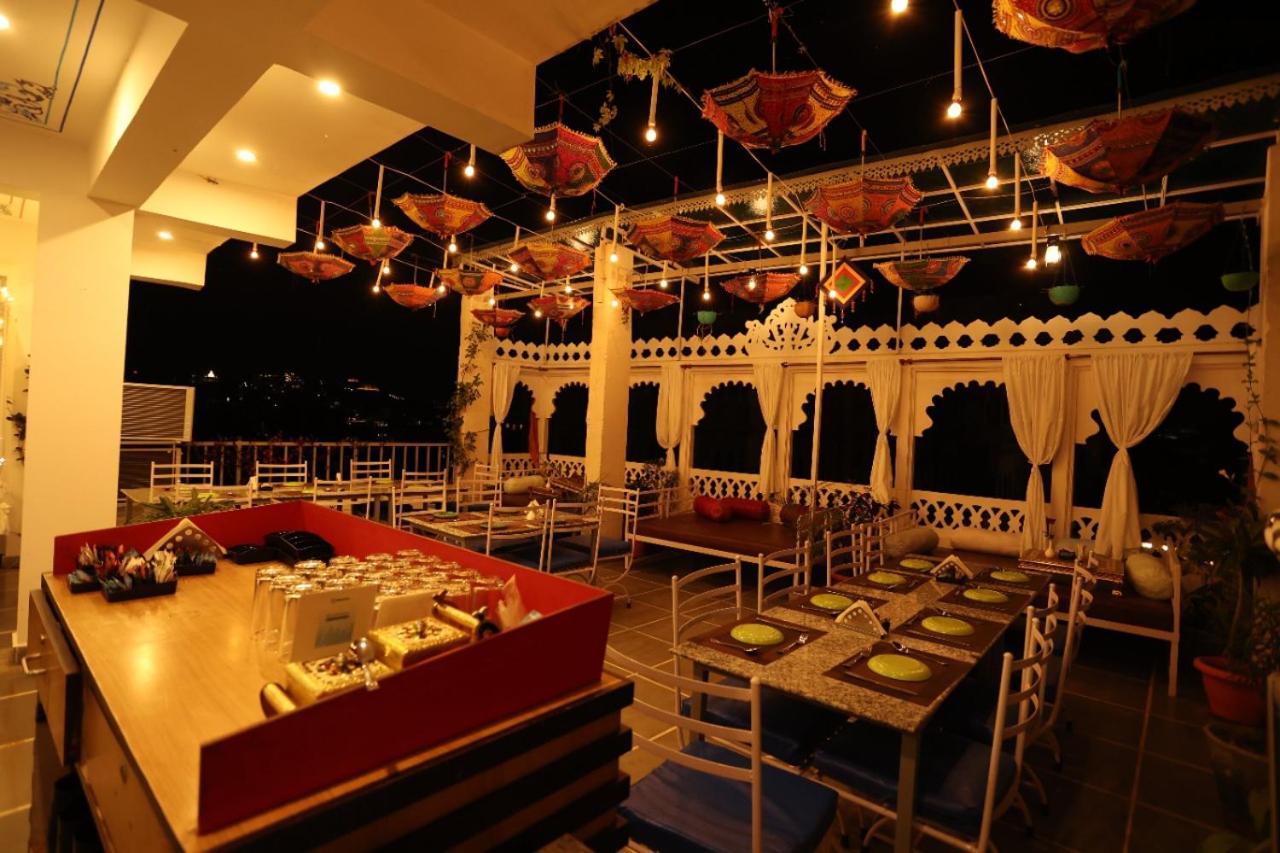 Neev Haweli Guest house *